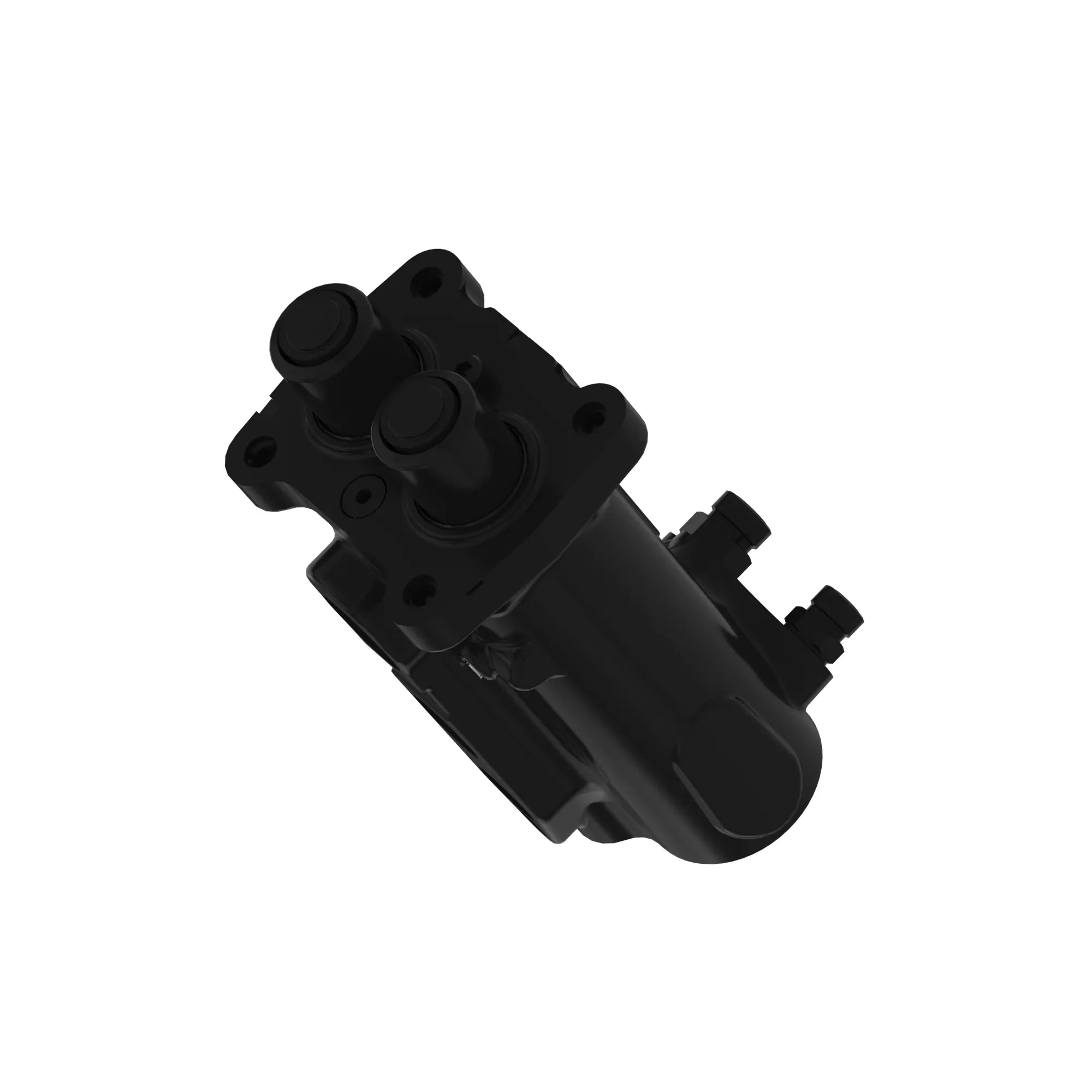 VALVE, BRAKE