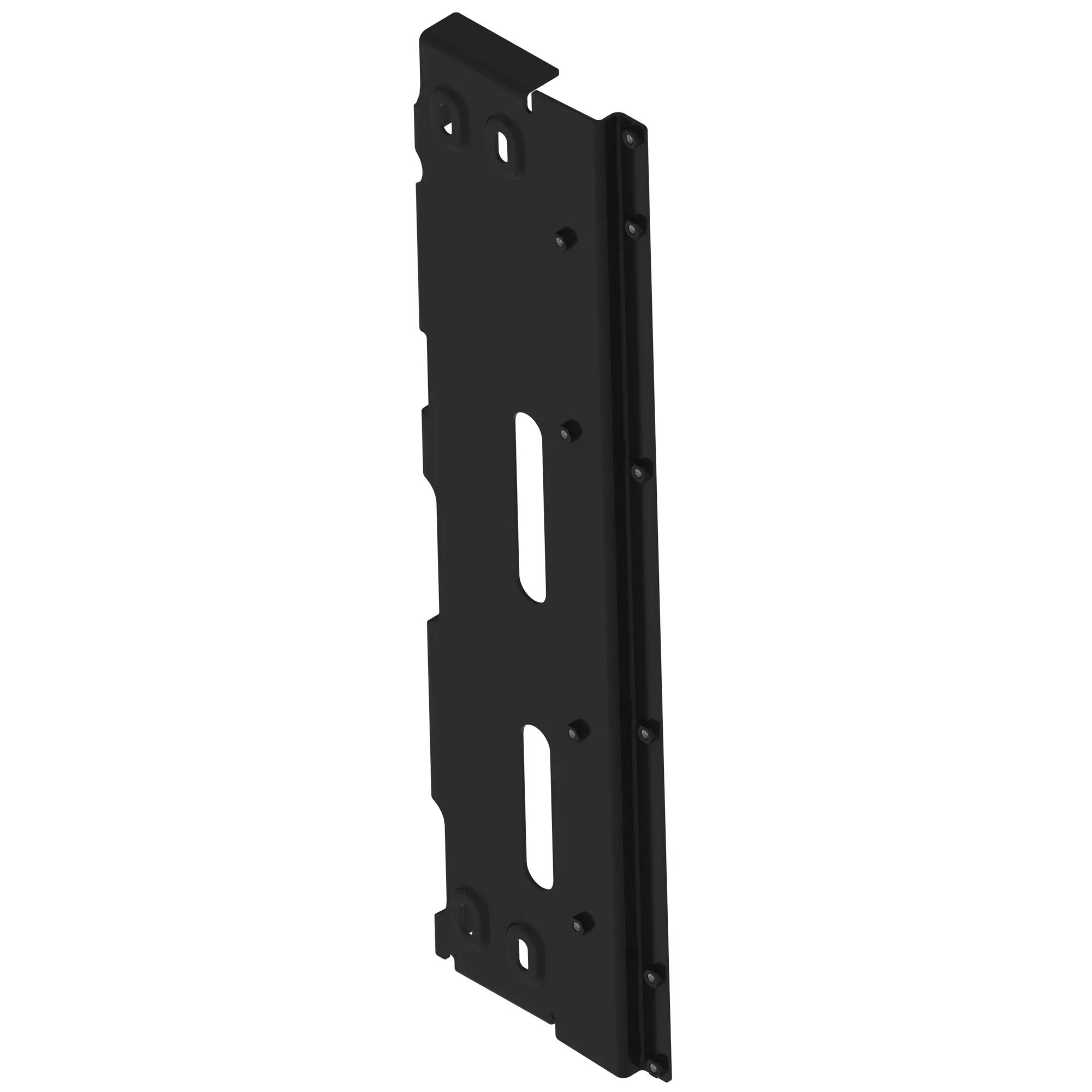 COOLER SUPPORT BRACKET WELDMENT