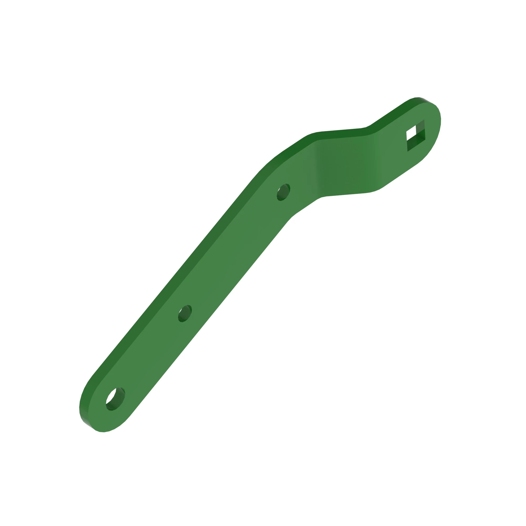 LINK, OFFSET DIVIDER SWING - LH