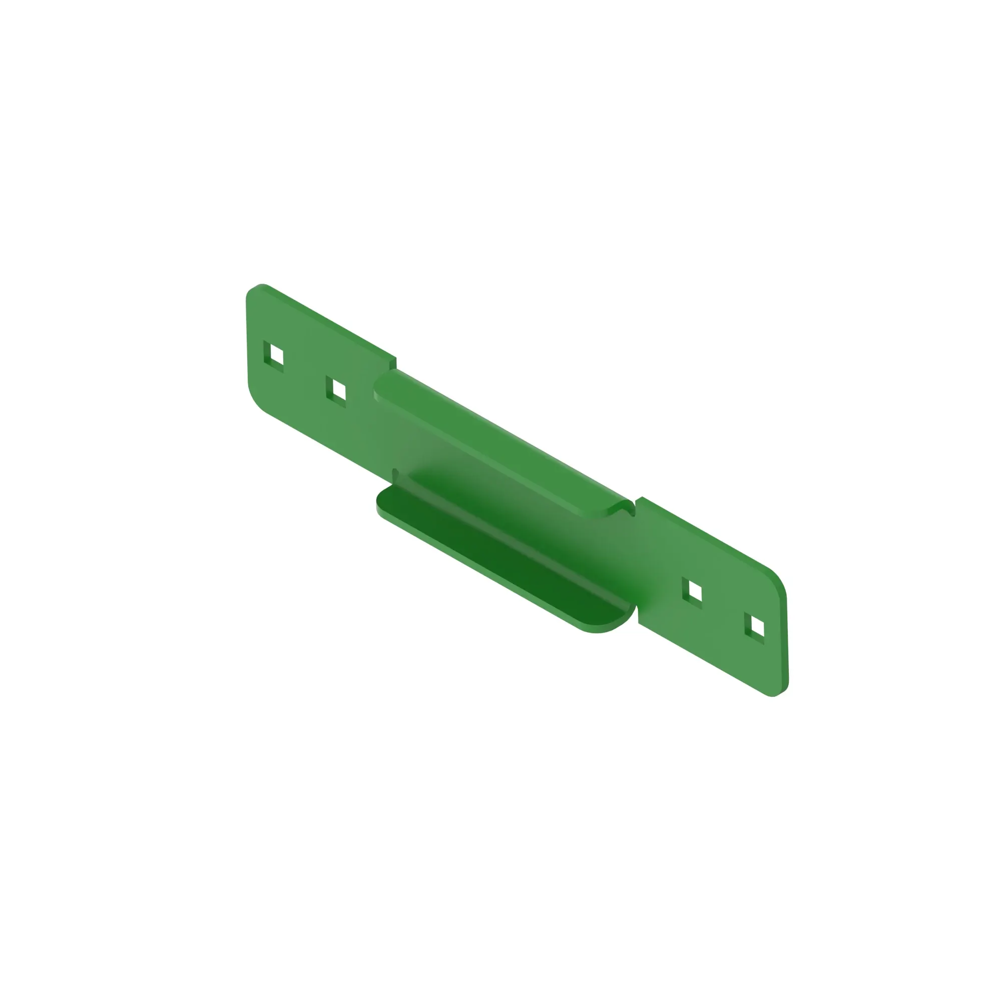 BRACKET, PLATE