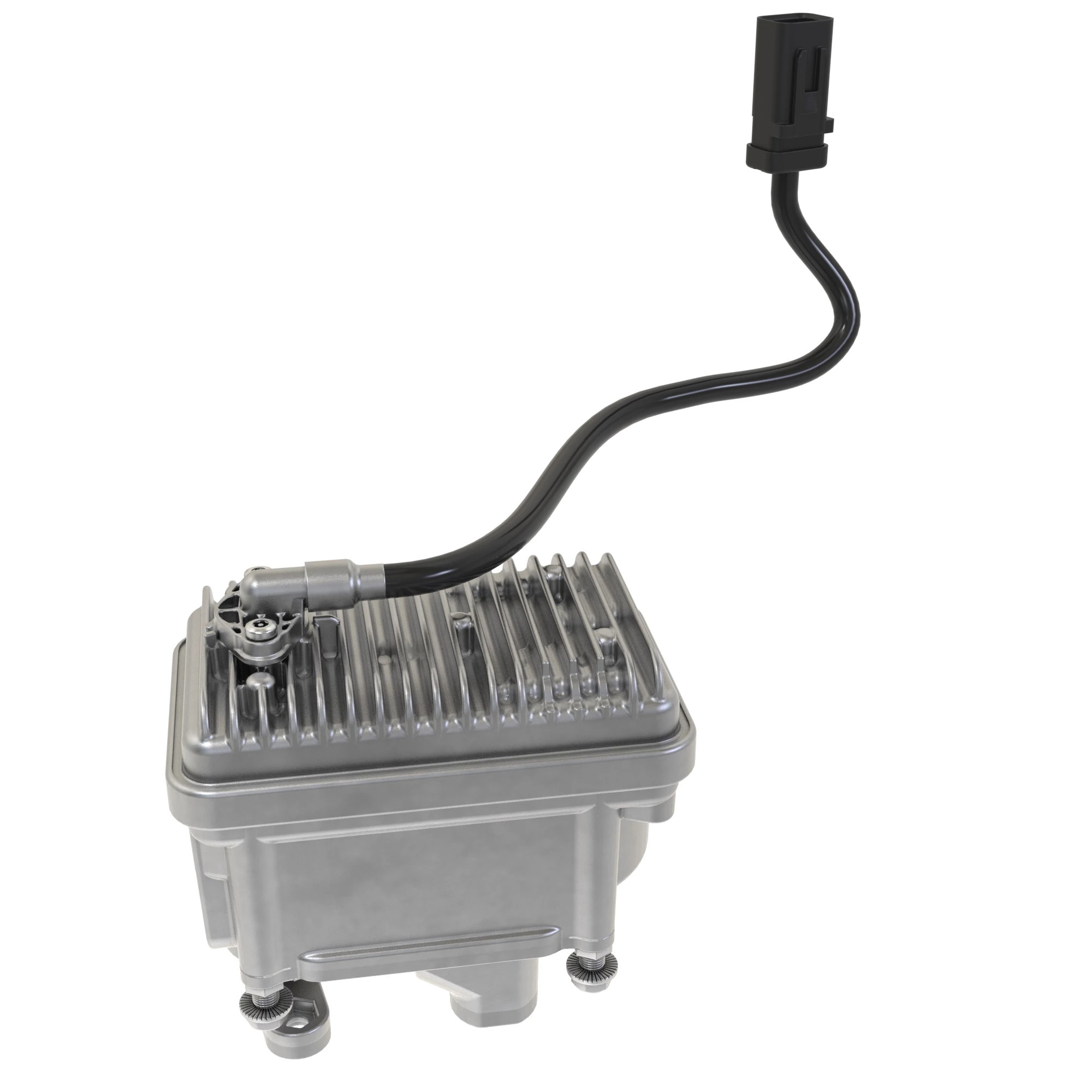 John Deere Turbocharger Actuator - DZ114557