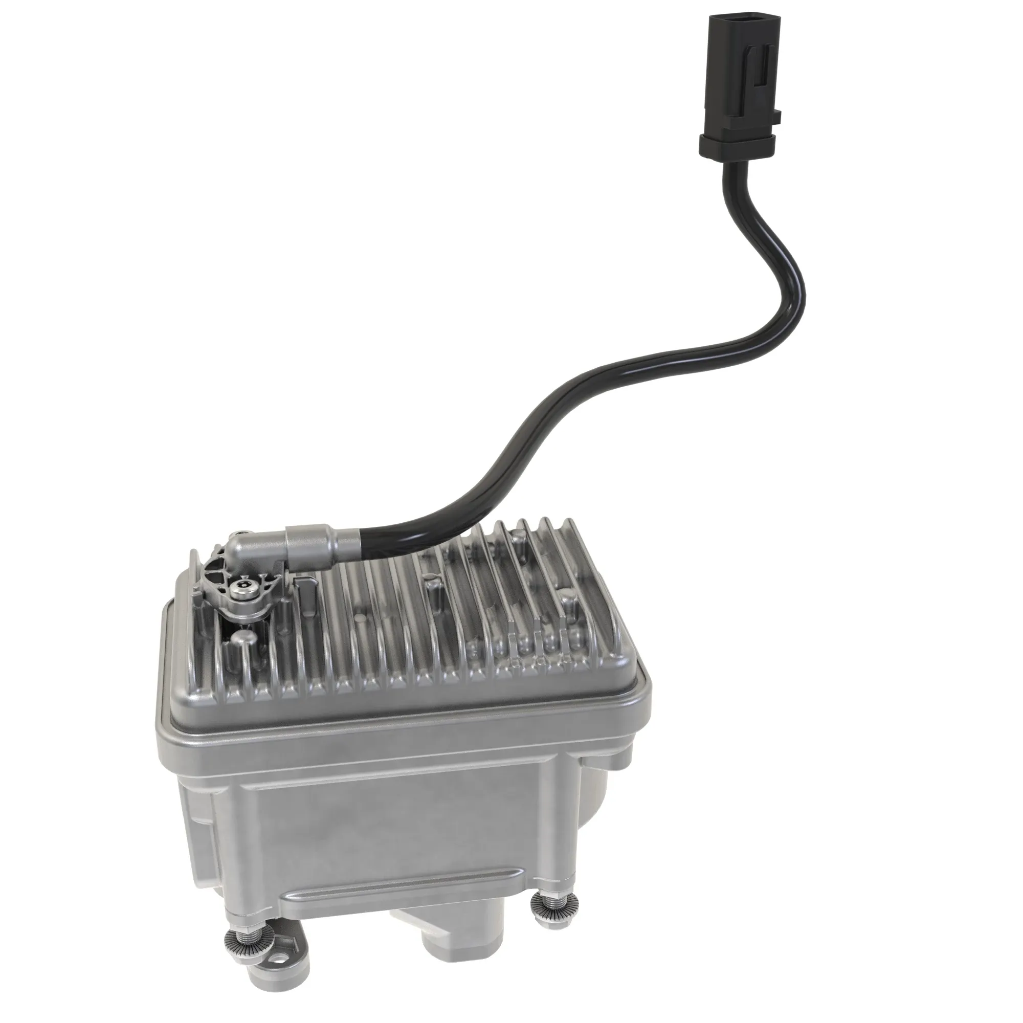 John Deere Turbocharger Actuator - DZ114557