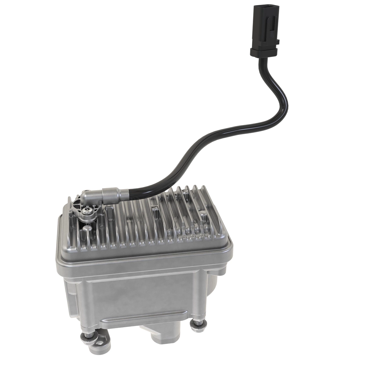 Actuator, Turbocharger IT4 4045/6068