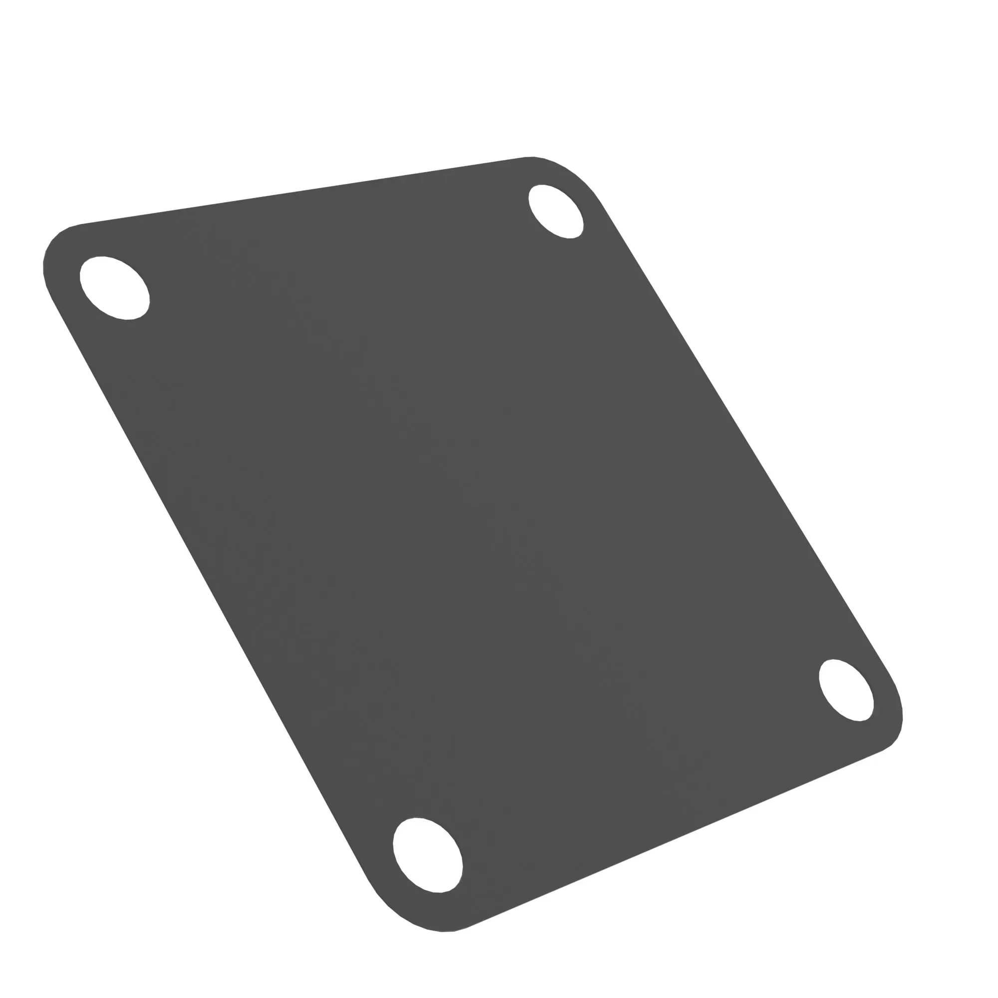 John Deere Gasket - HXE108925