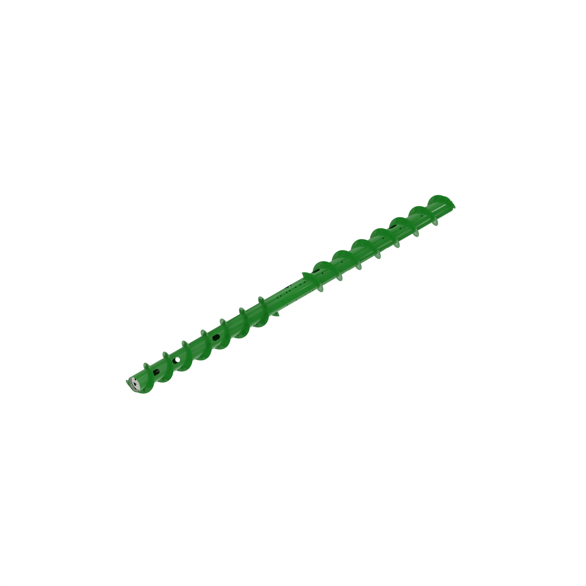 John Deere Cleaning Auger Attachment - BCC10614