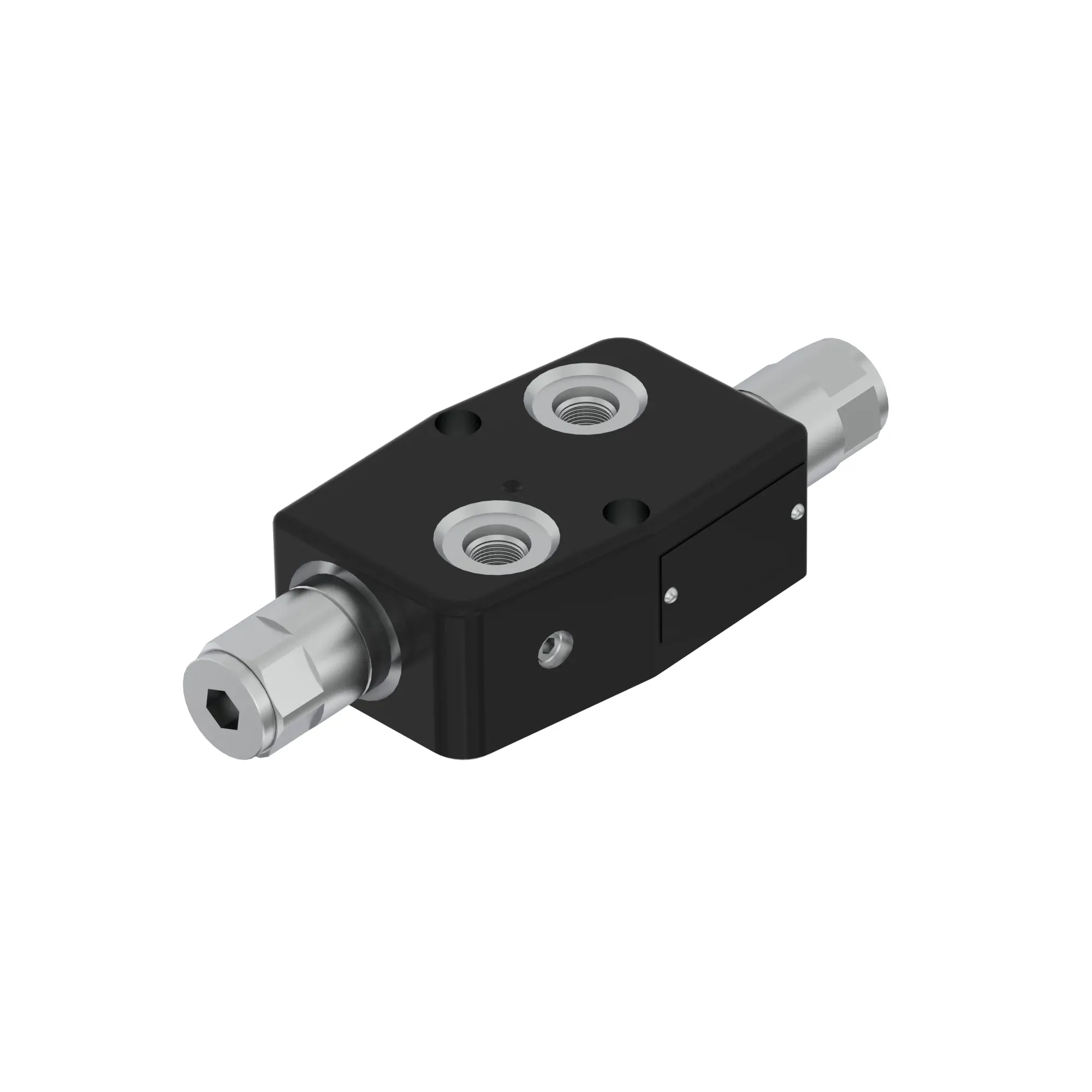 VALVE, ACCU-SWING