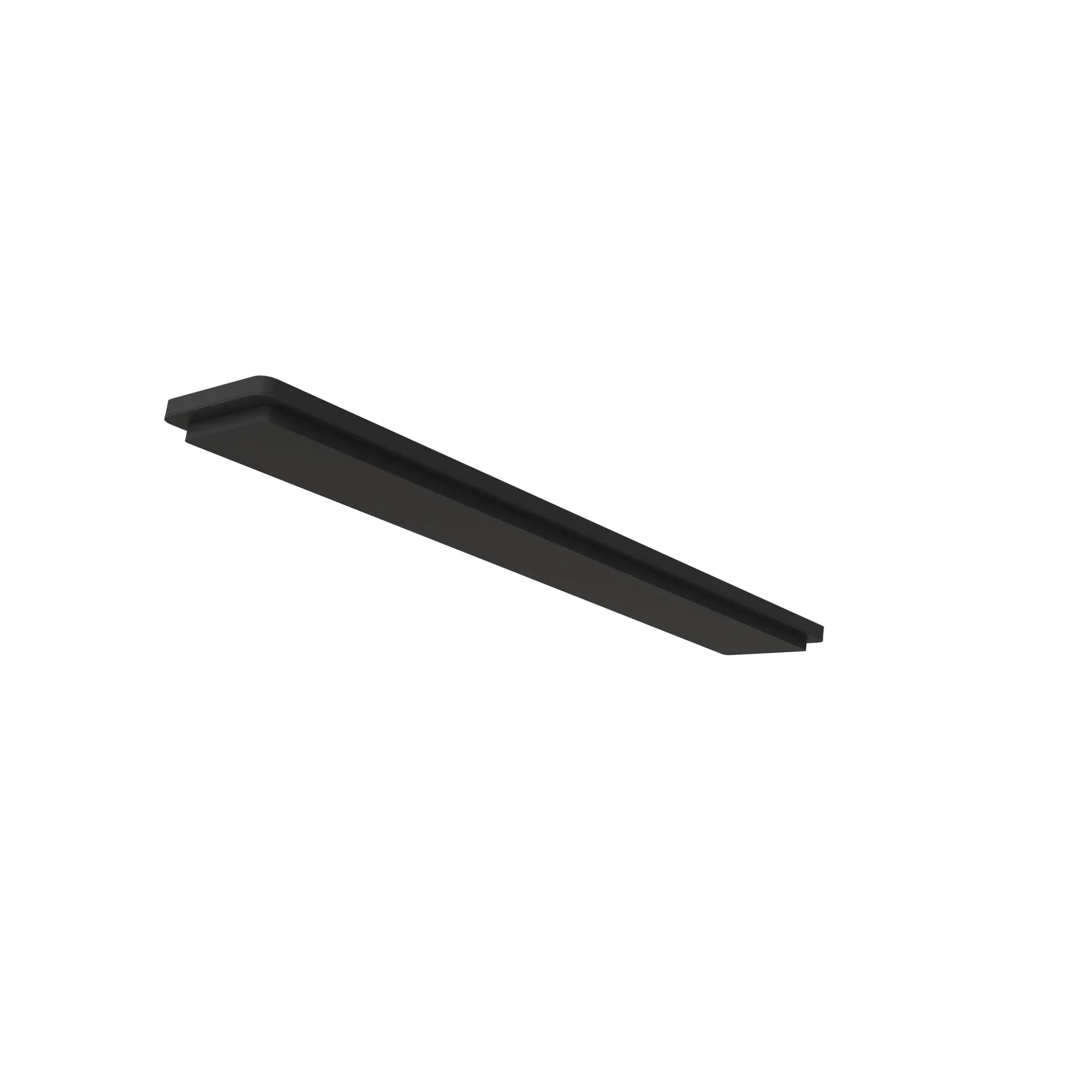 John Deere Fresh Air Inlet Blocker Seal - KK69231