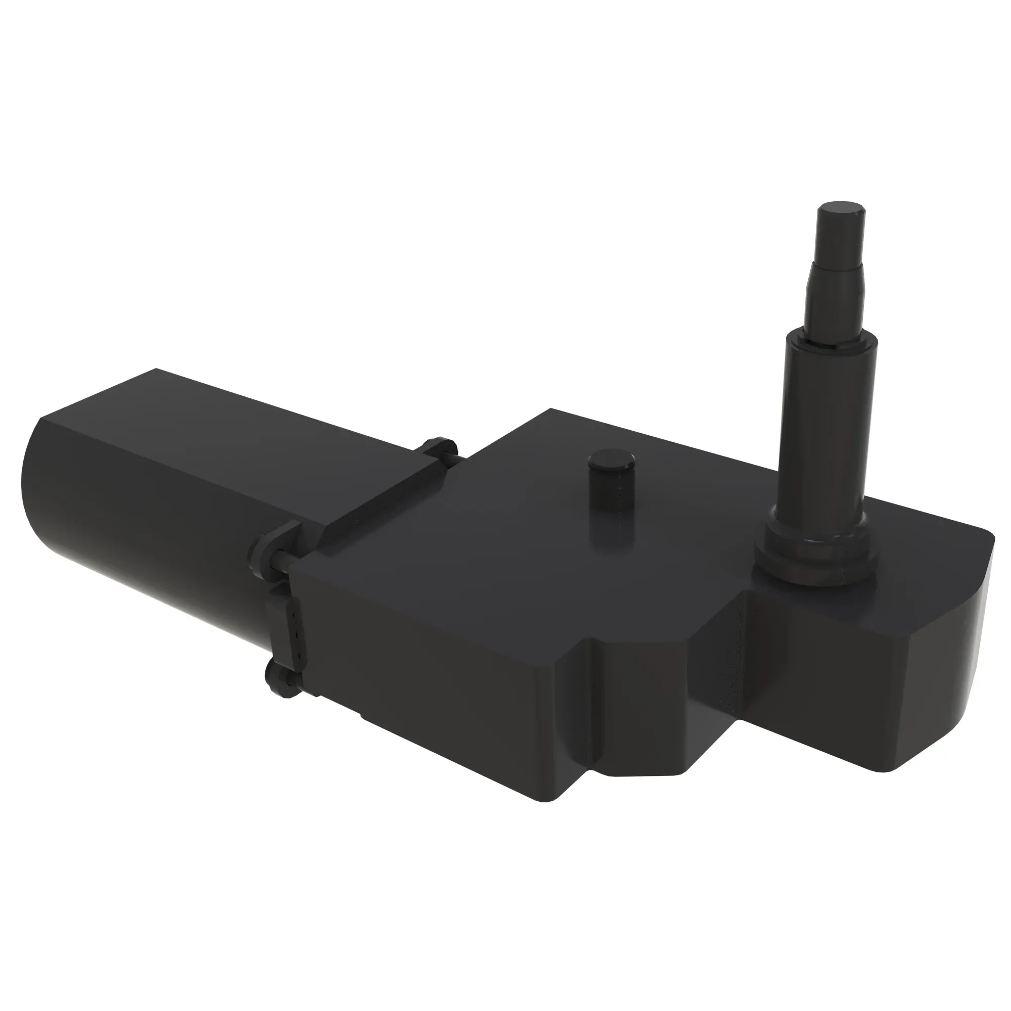 WIPER MOTOR, GLASS WS (MDUV)