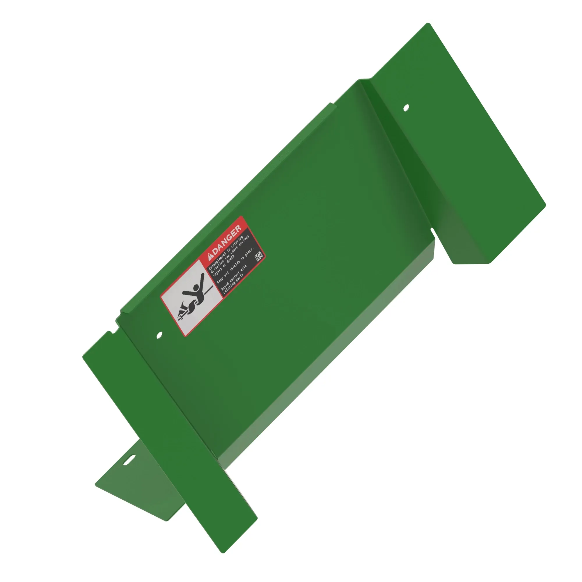 John Deere Panel - AFH205749