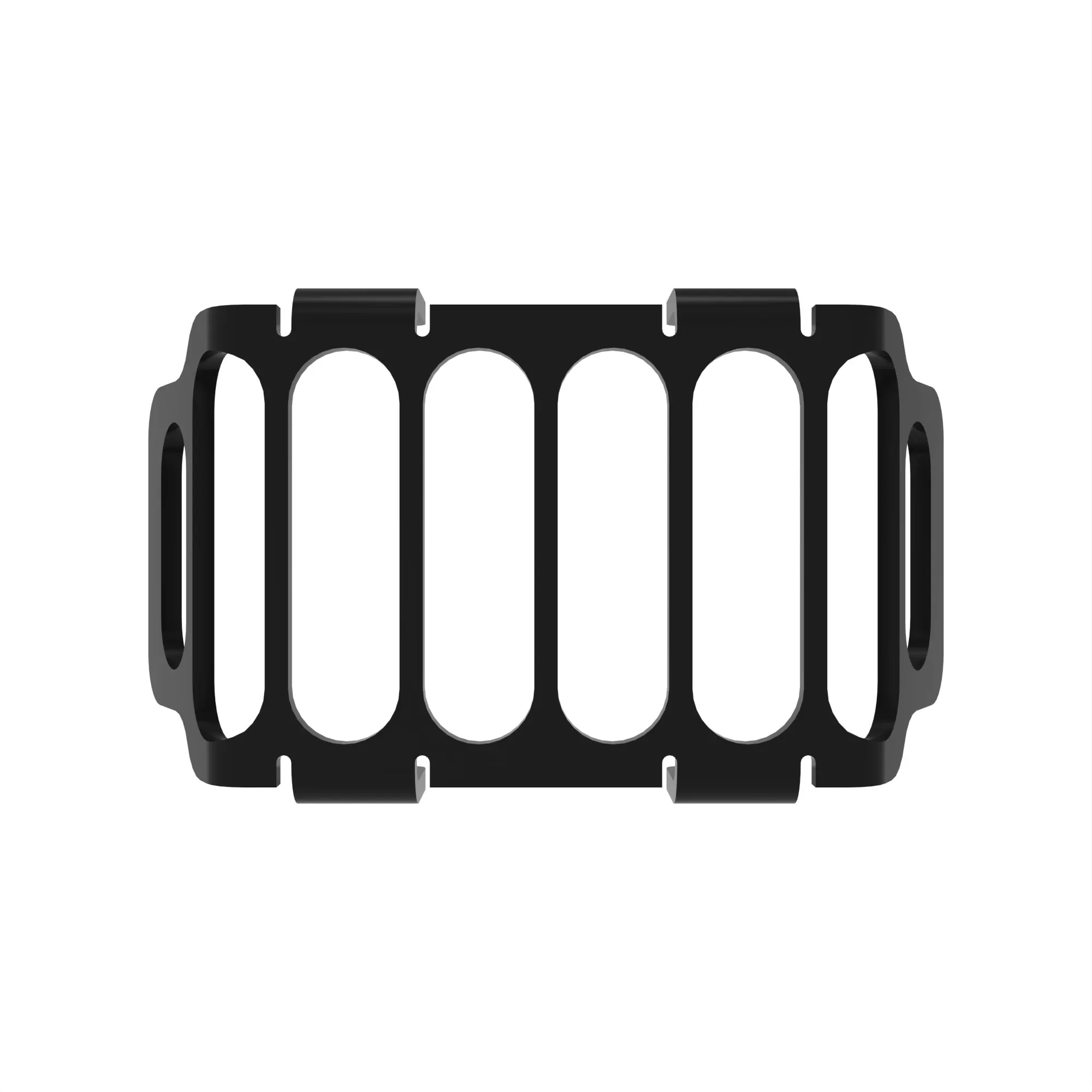 GUARD, DUAL LIGHT