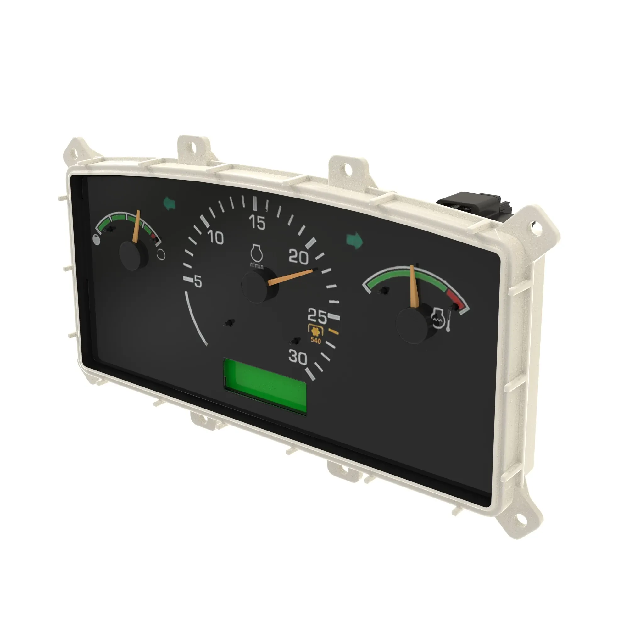 Instrument Cluster