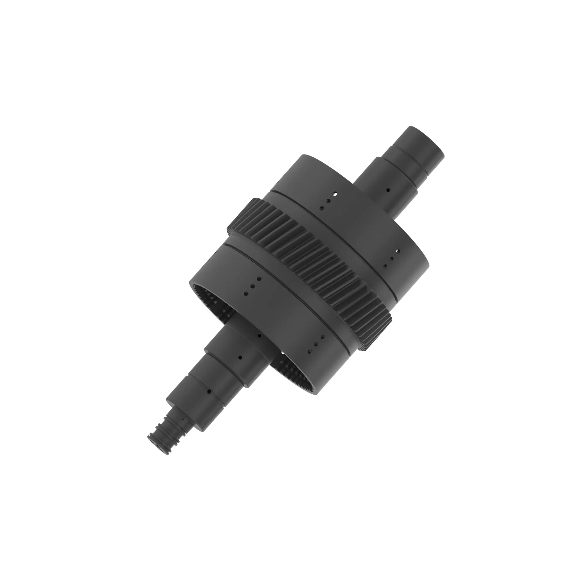John Deere Clutch Assembly Shaft - RE590407