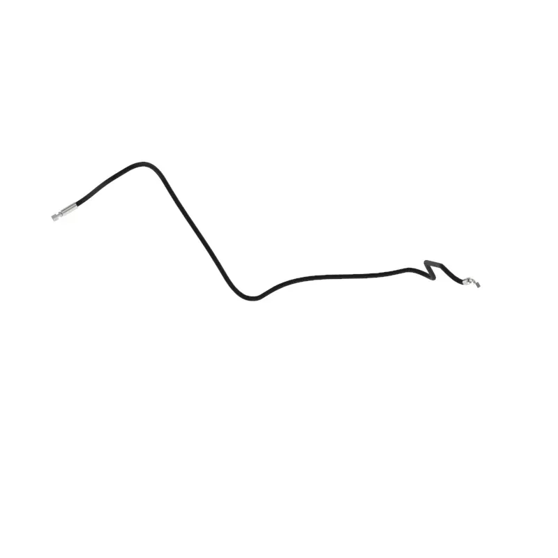 Fuel Line