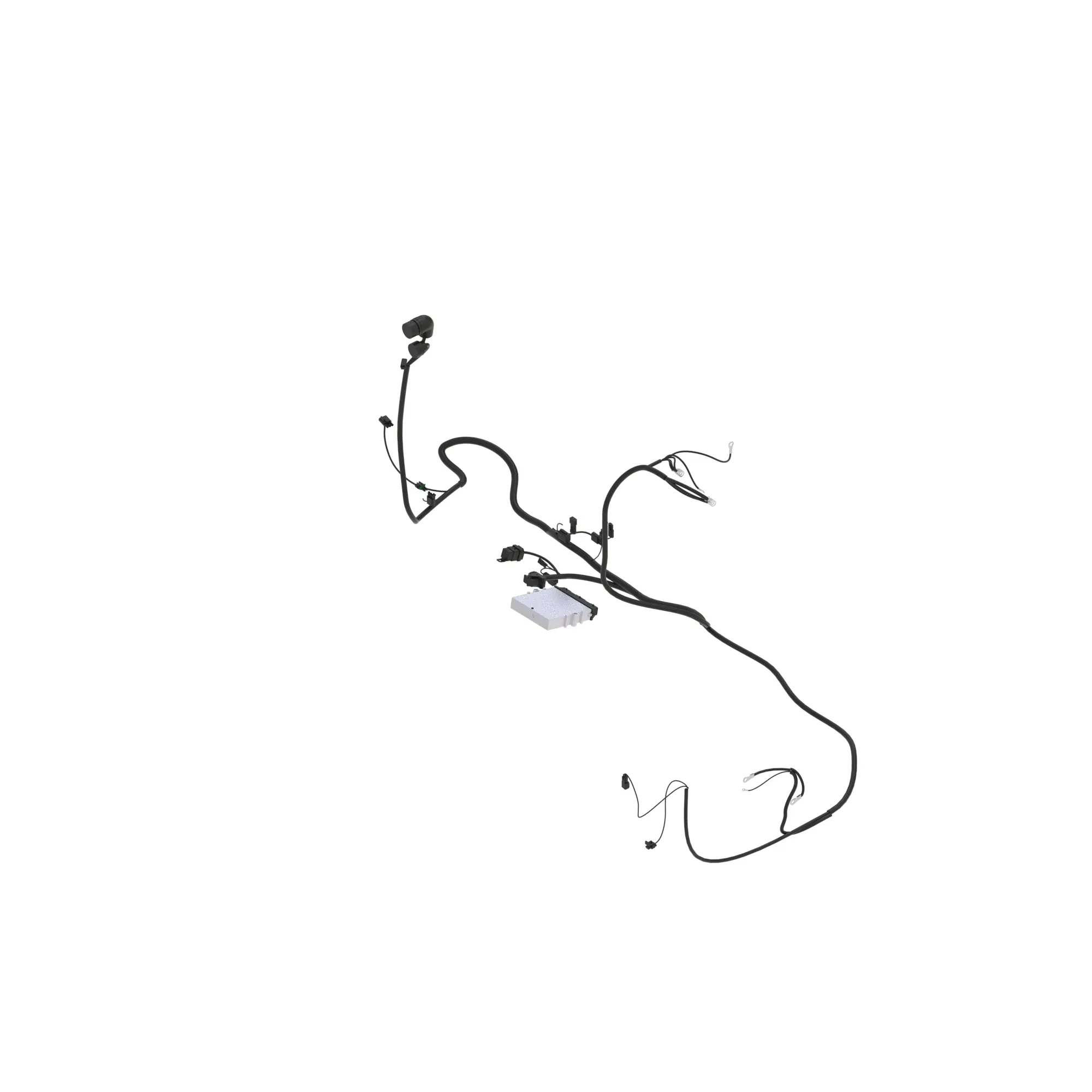 HARNESS, INTERFACE 6.8L, TIER 3, TC