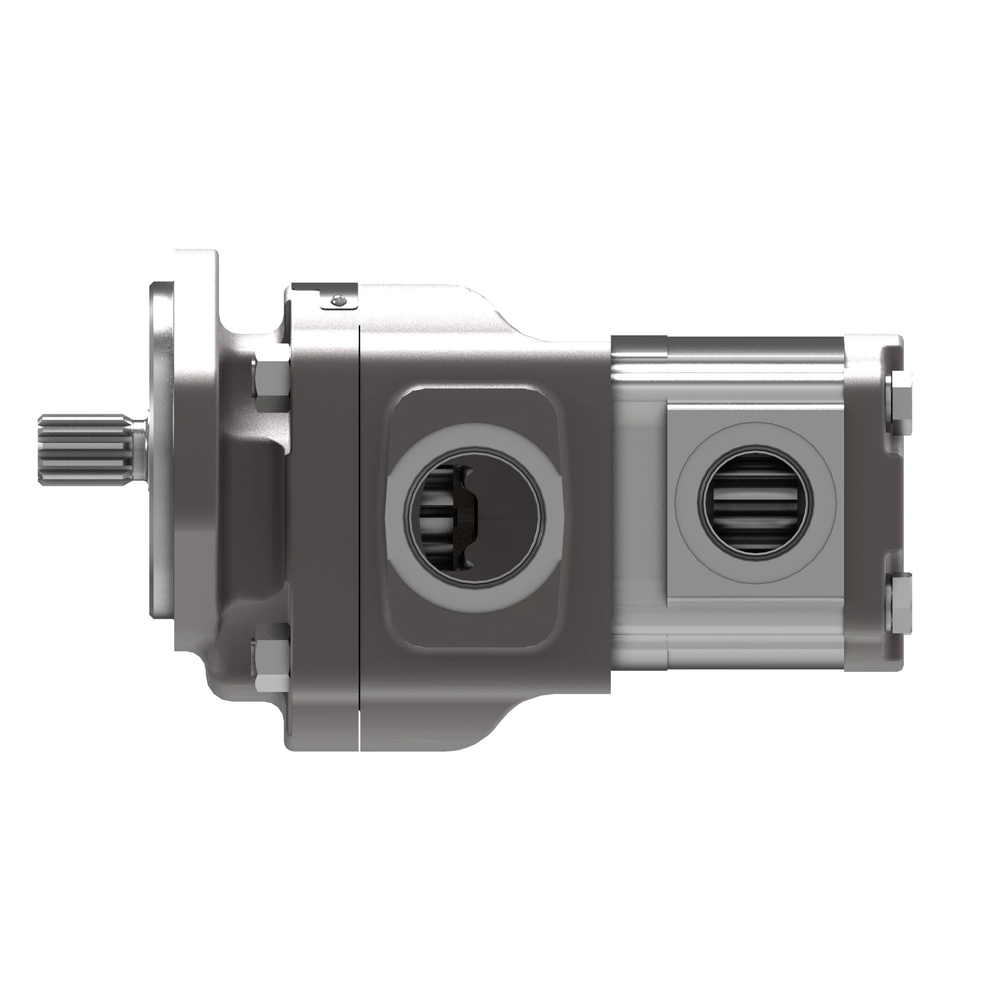 Hydraulic Pump