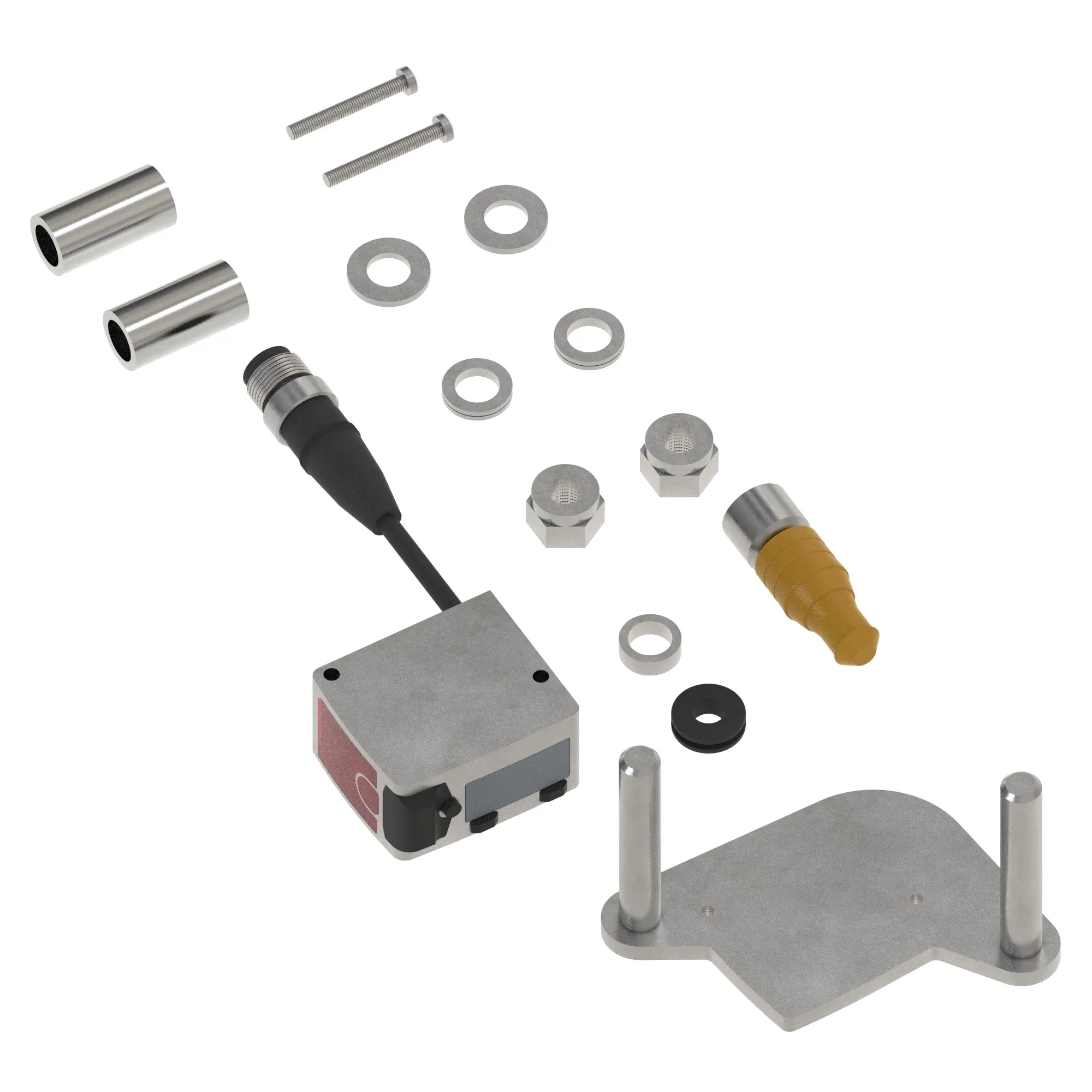 ADAPTER KIT LASER FIND-END, PNP