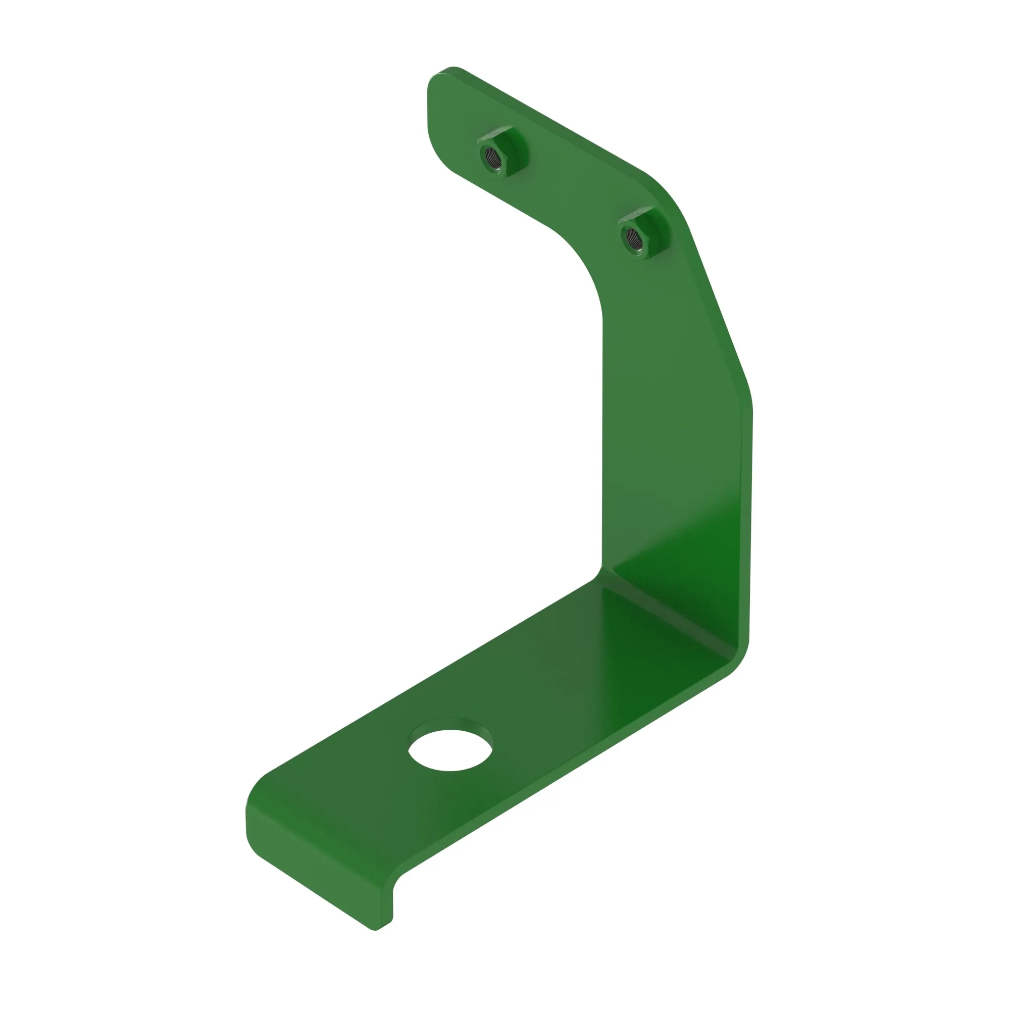 BRACKET, SCV DRAIN BOTTLE WITHOUT