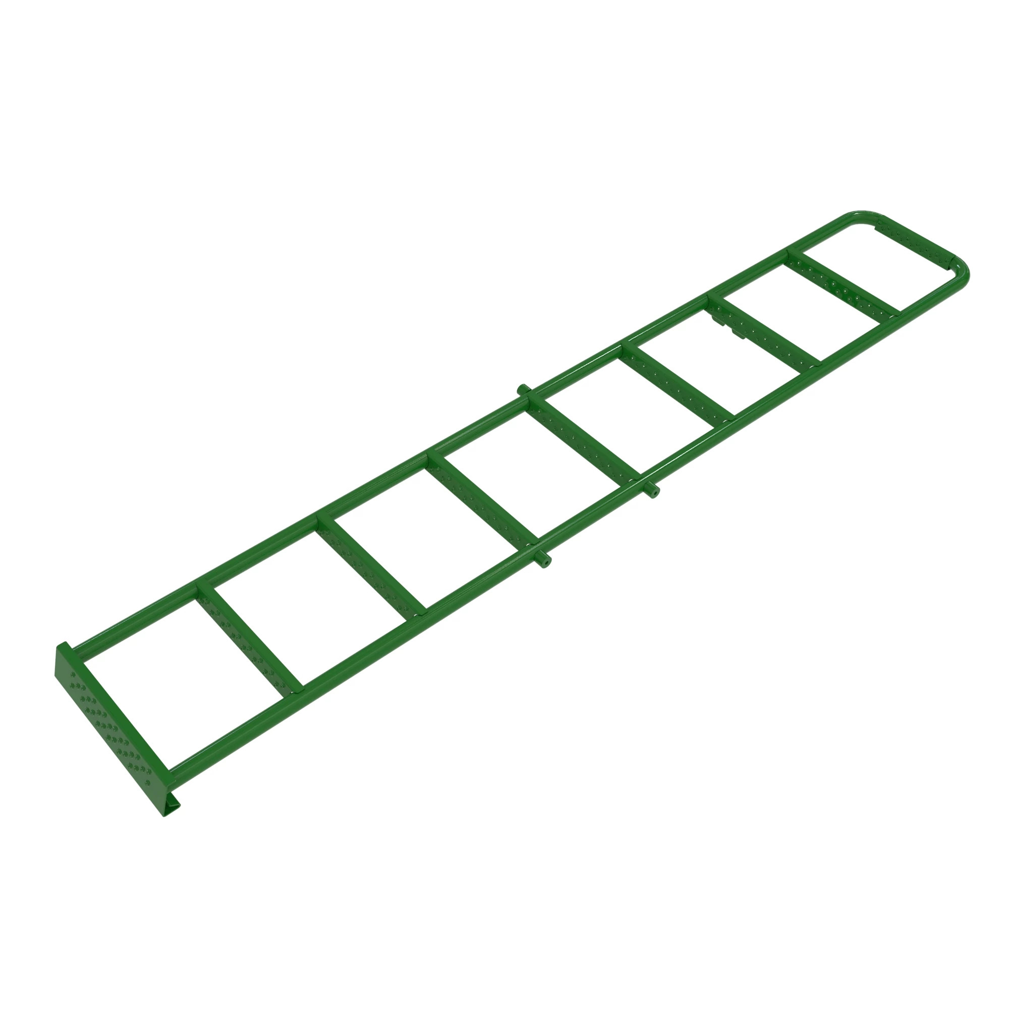 ⚙️ AXE89654: Escalera John Deere 🚜✅ | Garantía Oficial 🏅