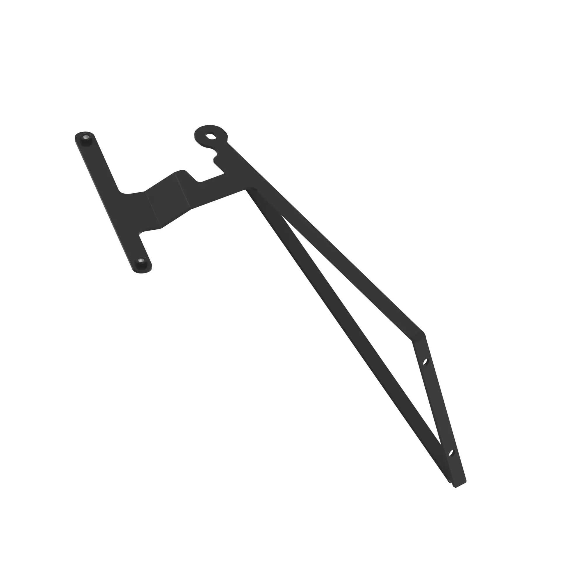 John Deere Bracket - TA23244