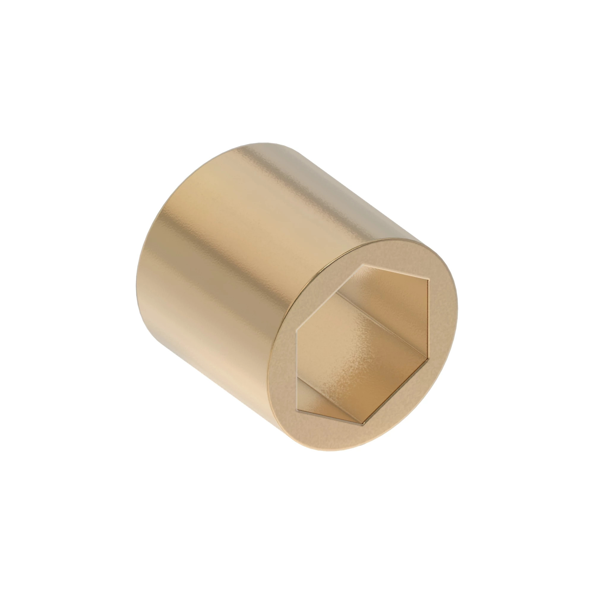 John Deere Planter Hopper Support Bushing - A52401