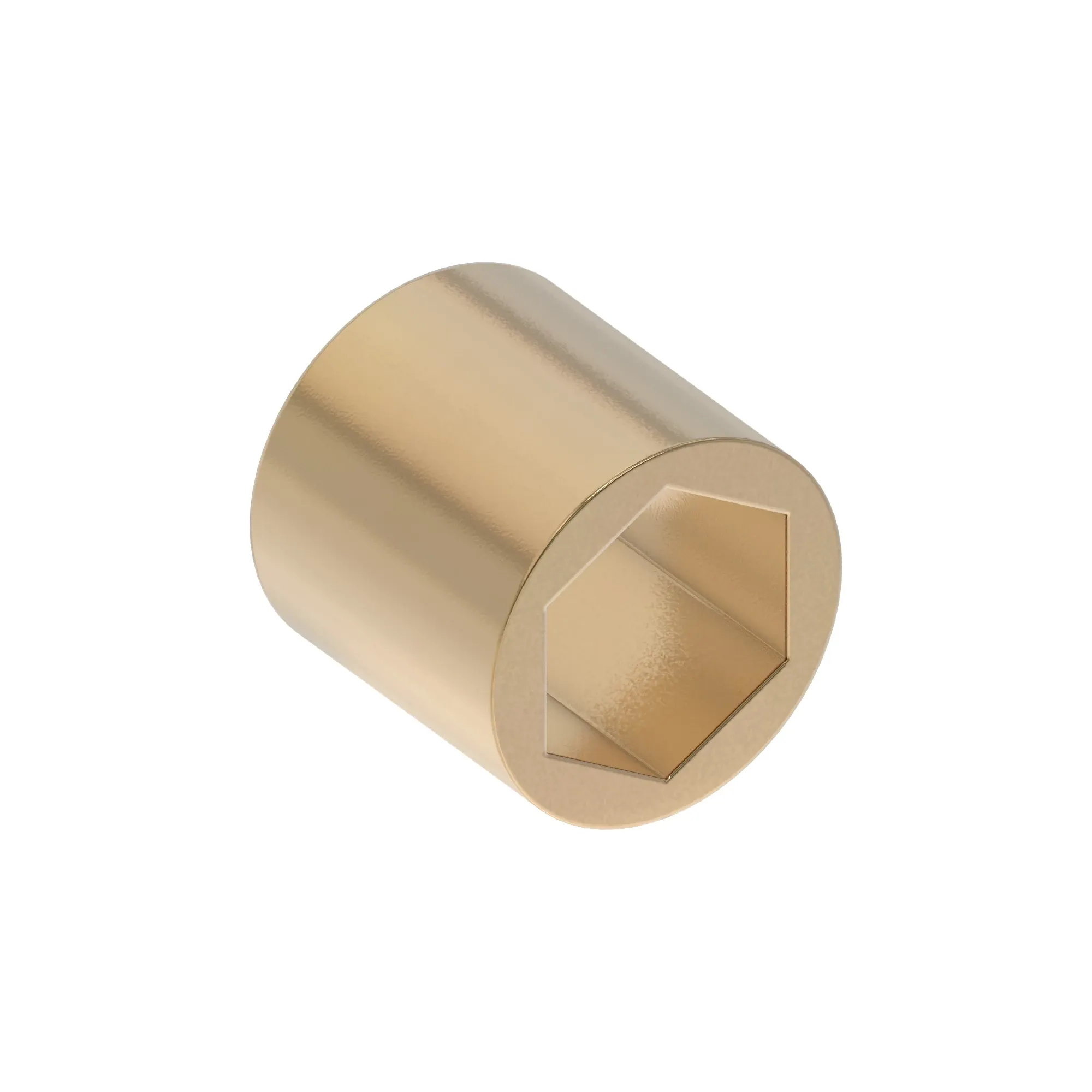 John Deere Planter Hopper Support Bushing - A52401