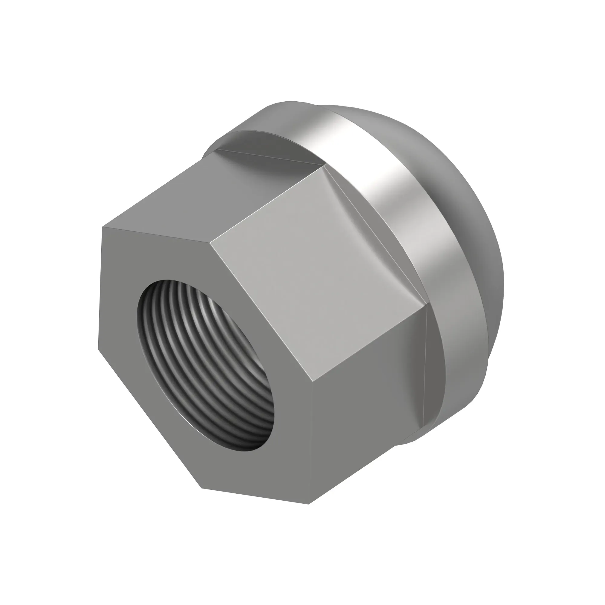 John Deere Wheel Nut - F003735