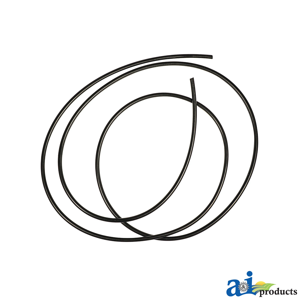 A&I Products Rocker Arm Cover Gasket - A-R106796