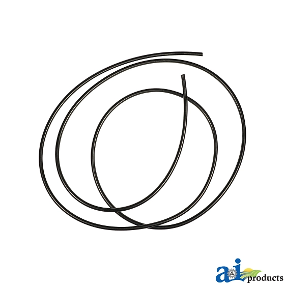 A&I Products Rocker Arm Cover Gasket - A-R106796