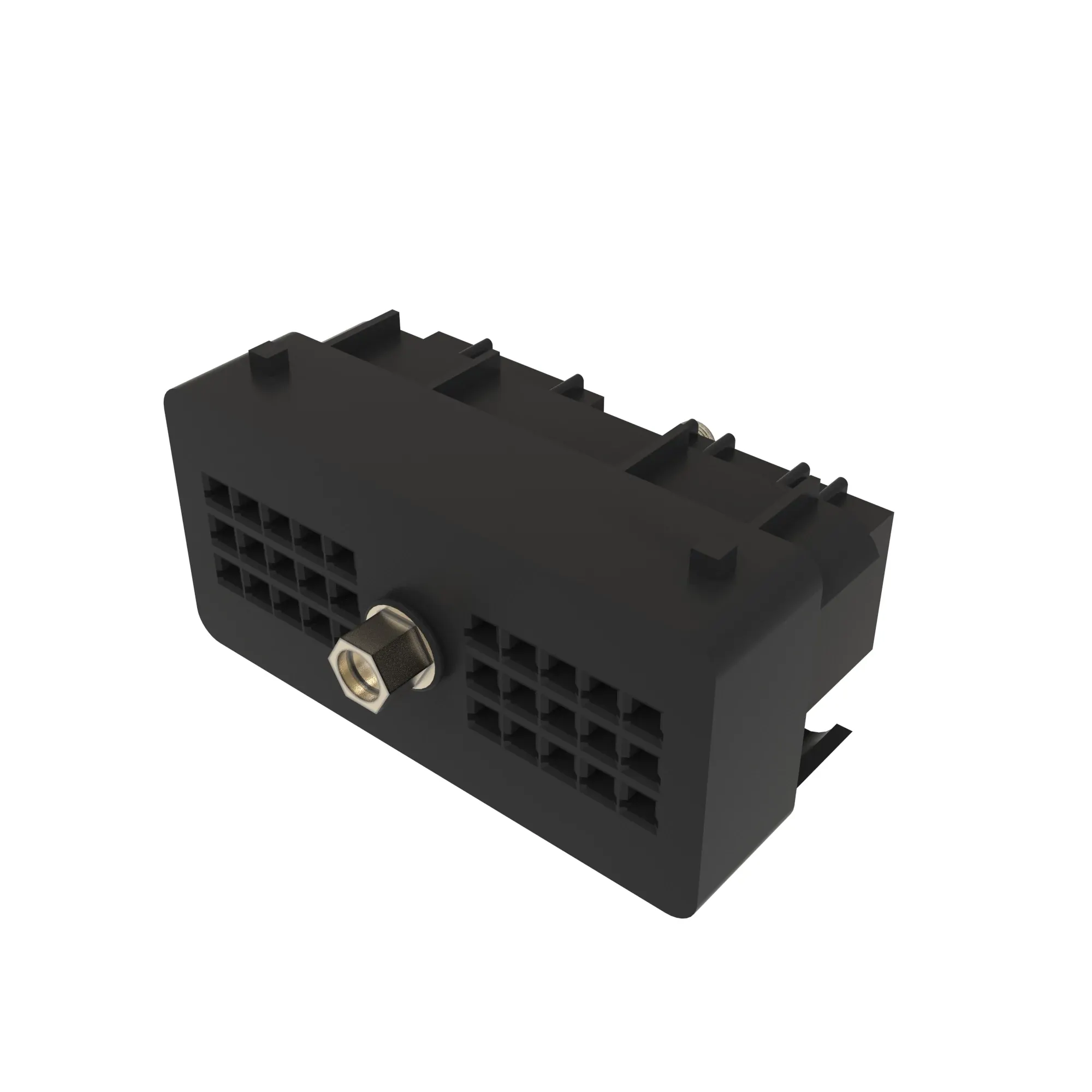 CINCH 30WAY SHS LARGE WIRE CONNECT