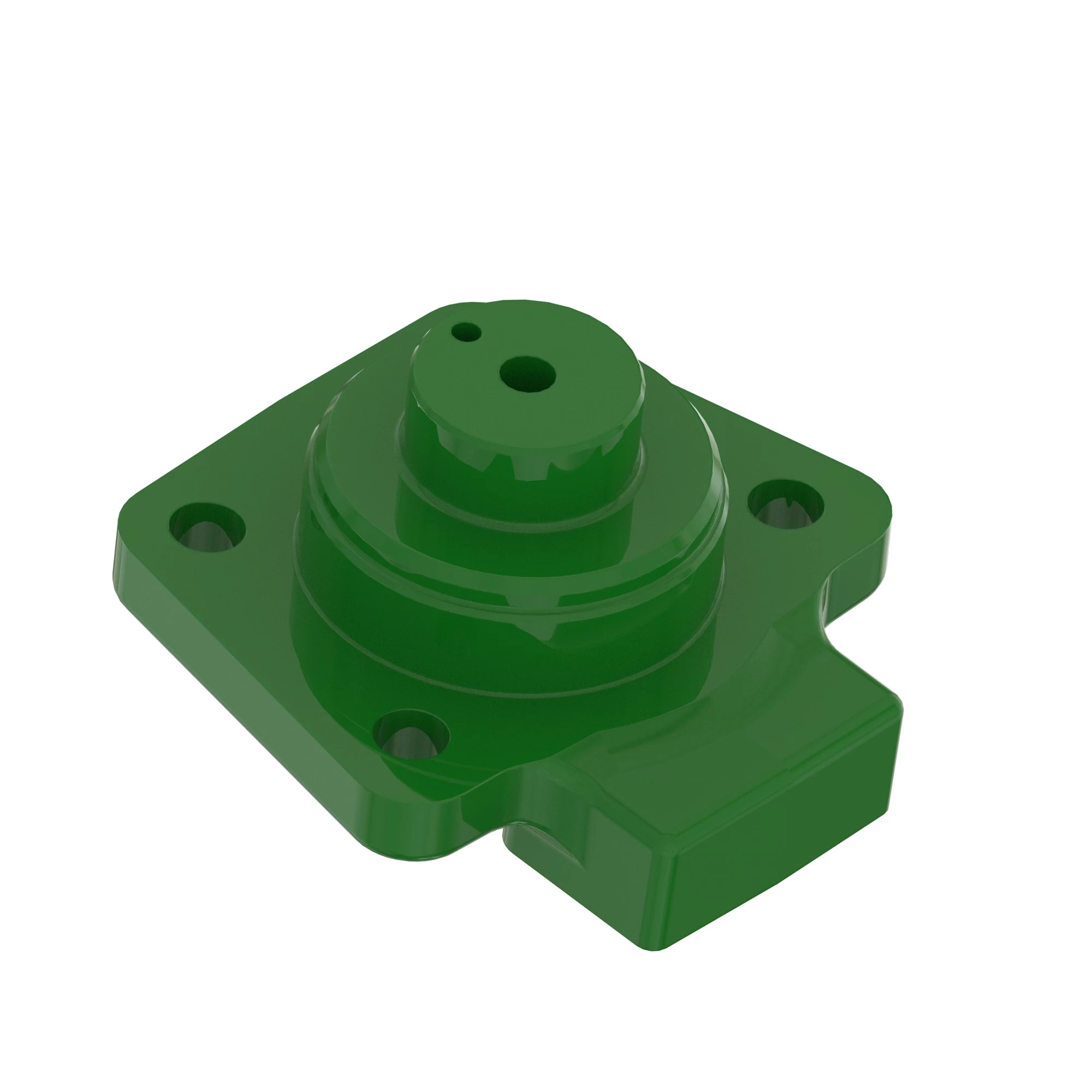 ⚙️ R262899: Soporte de nudillos, Lado Izquierdo John Deere 🚜✅