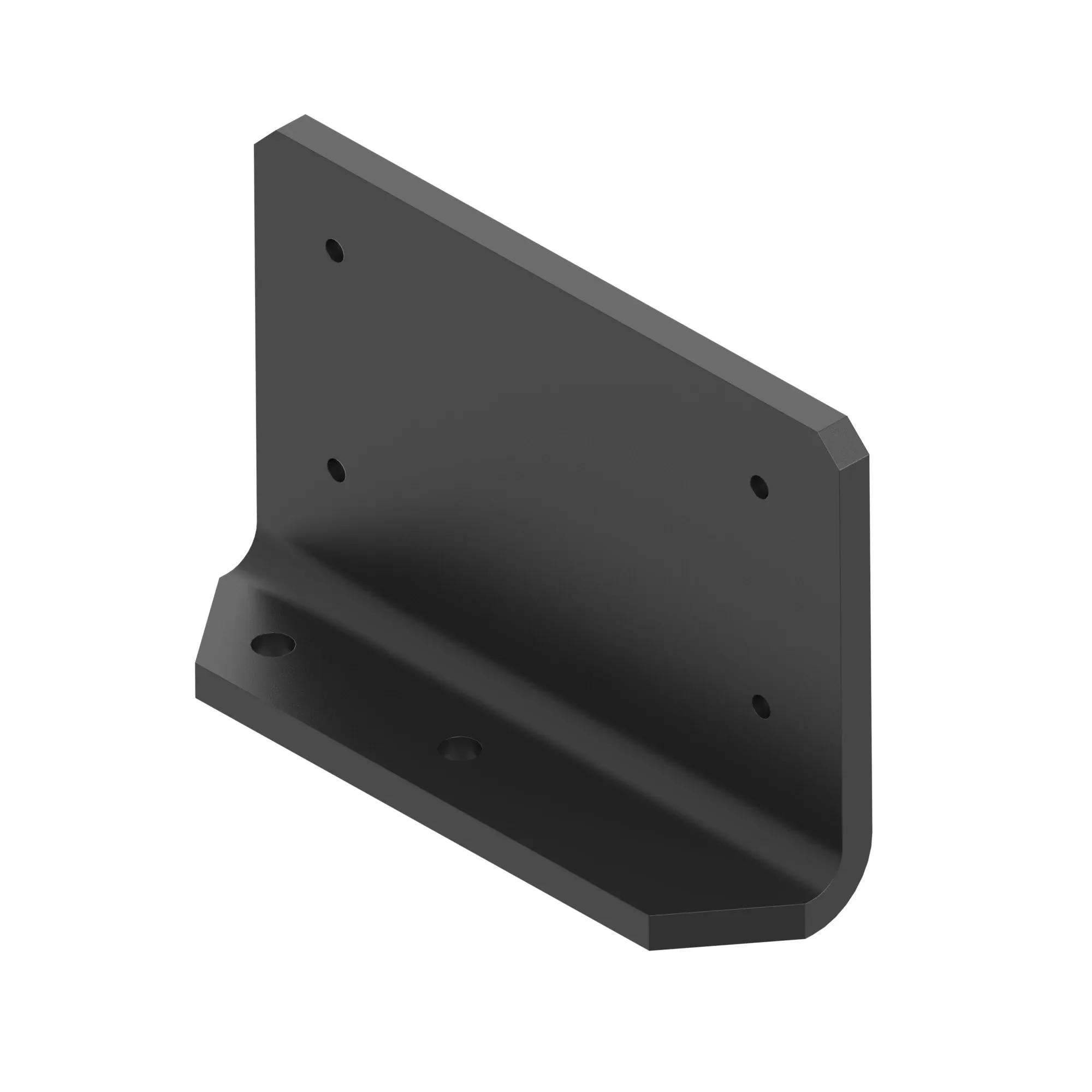 John Deere Bracket - T388349