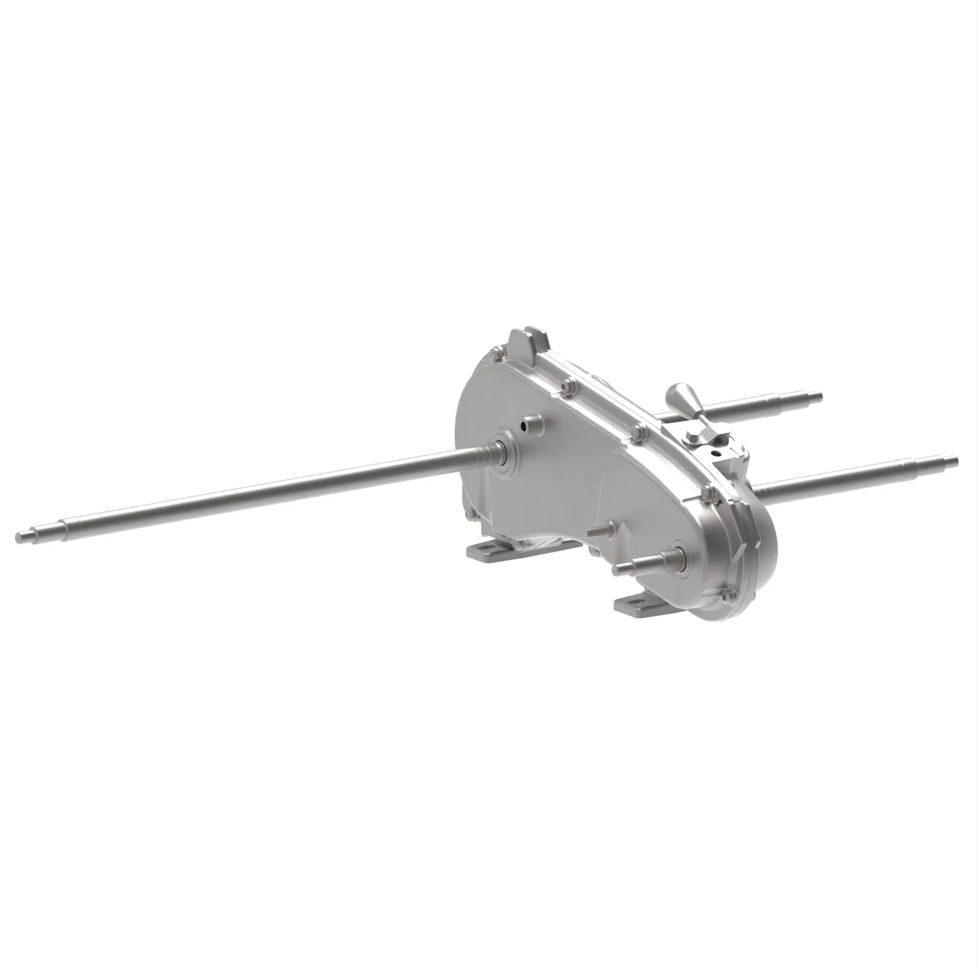 CASE, GEAR(18" WBGM DIFFERENTIAL)