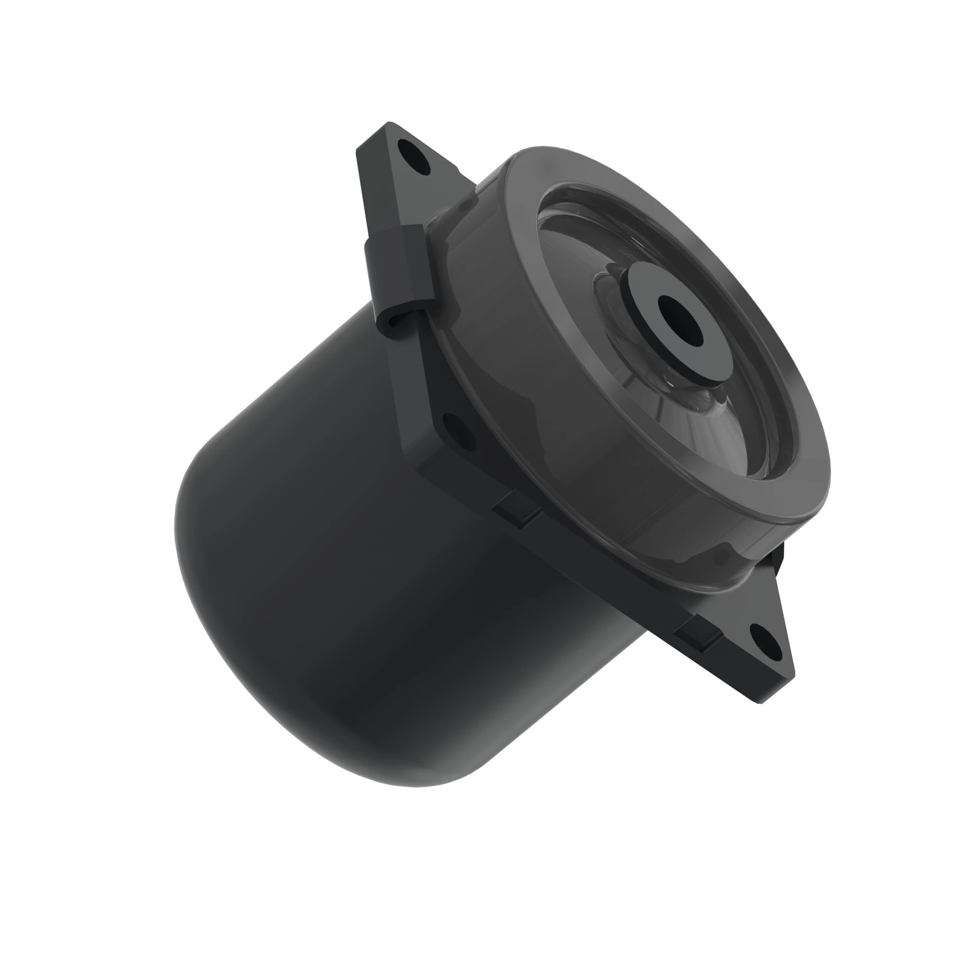 John Deere Cab Mount Isolator - AT527694