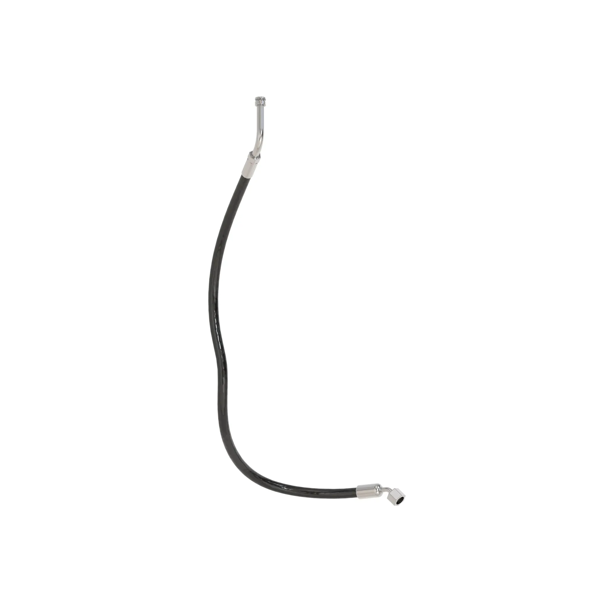 HOSE, HYDRAULIC (HFWD LEFT TURN)