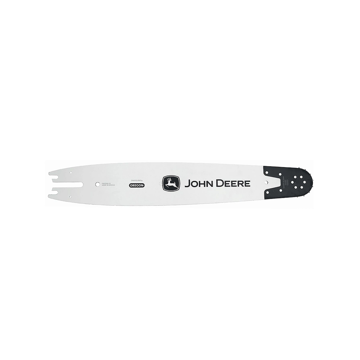 Guide Bar Part F702885: Saw Guide Bar | Shop.Deere.com