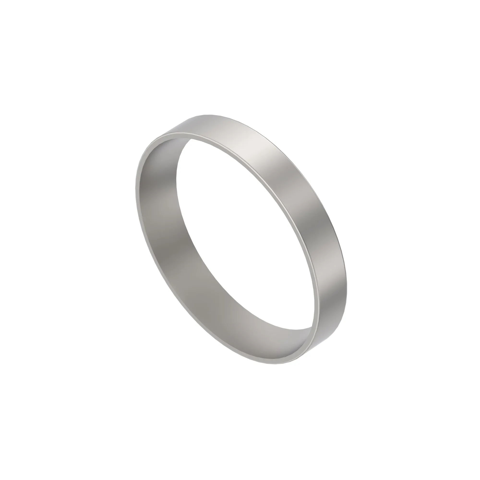 John Deere Tapered Roller Bearing Cup - JD8213