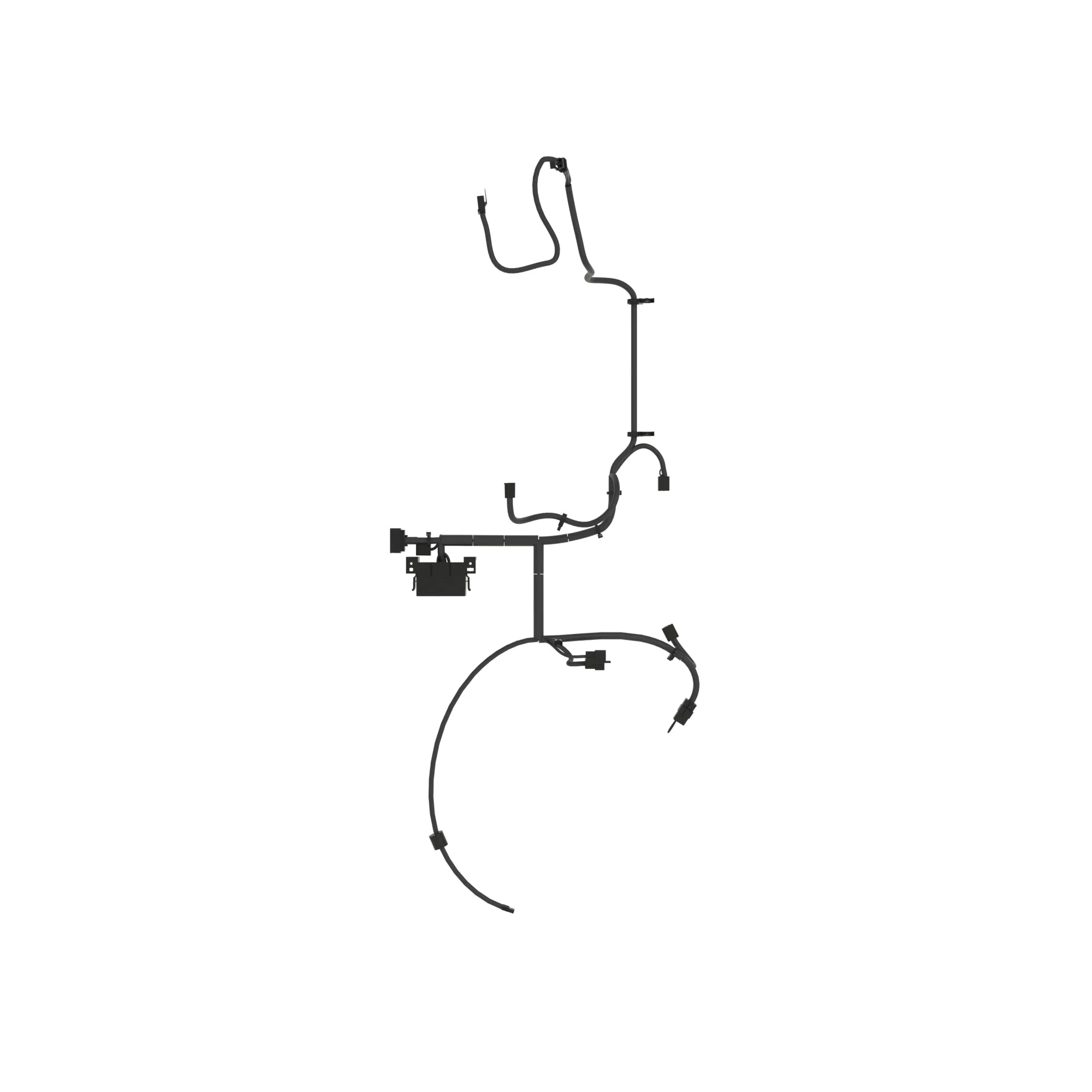 Chassis Wiring Harness