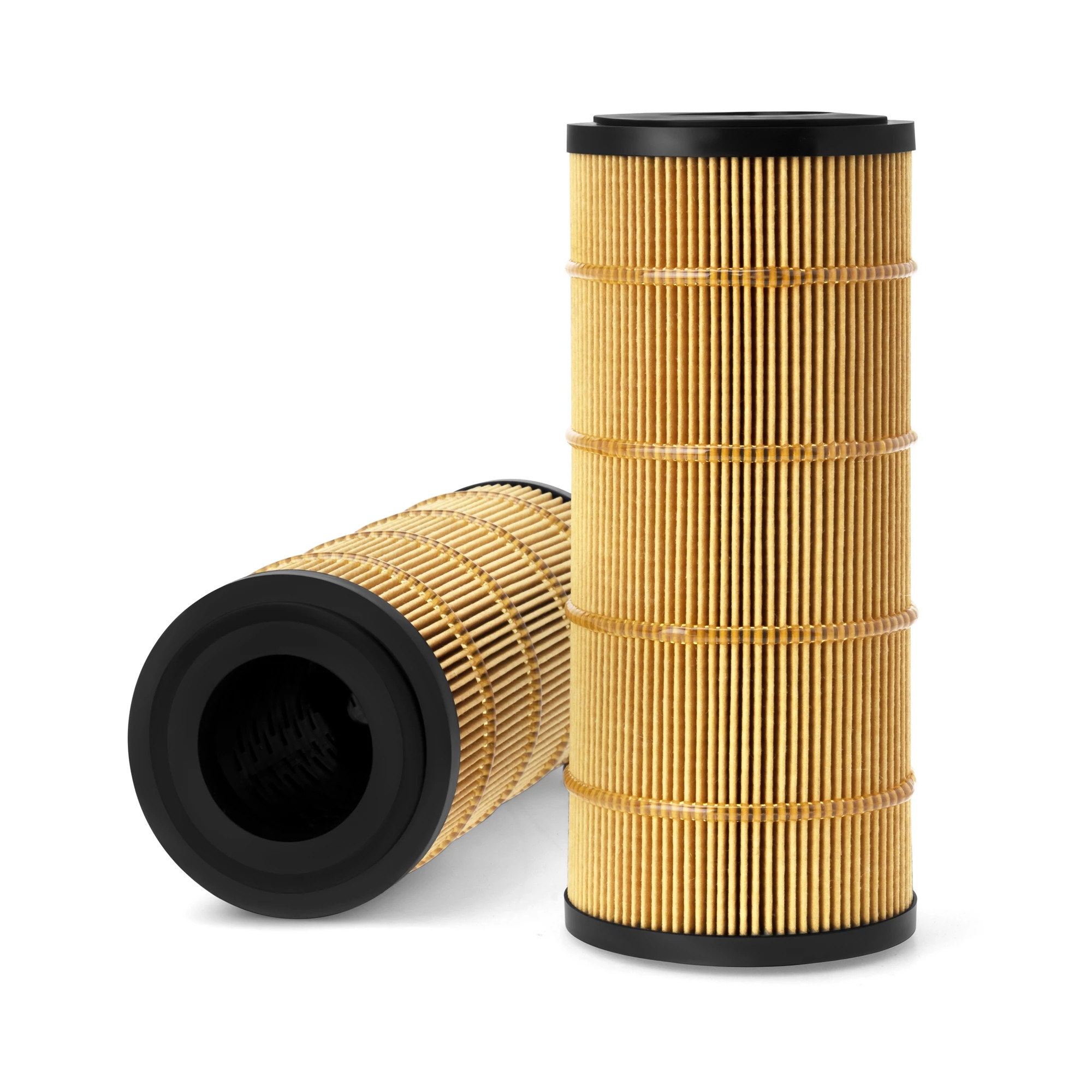 Fleetguard Hydraulic Filter Cartridge - PMHF35539
