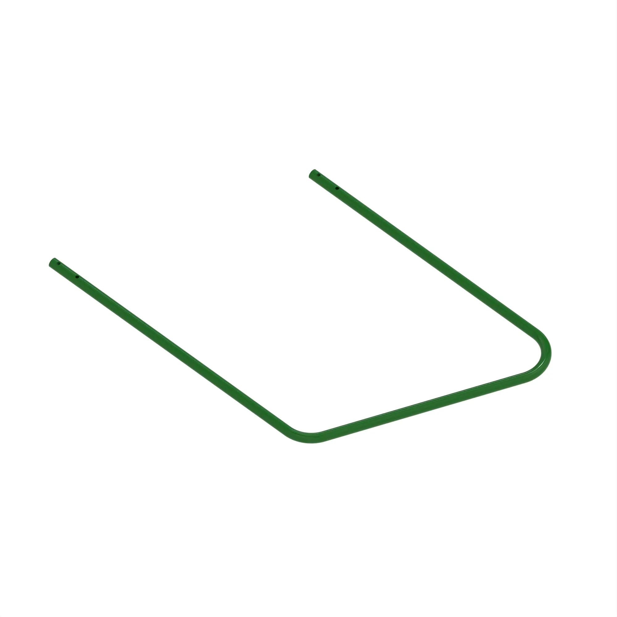 John Deere Left Side Handrail - A83078