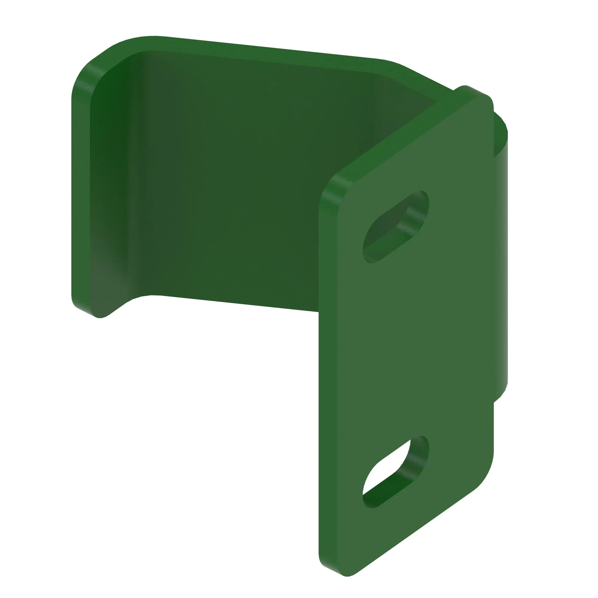 John Deere Tank Mounting and Covers Plate - F656309
