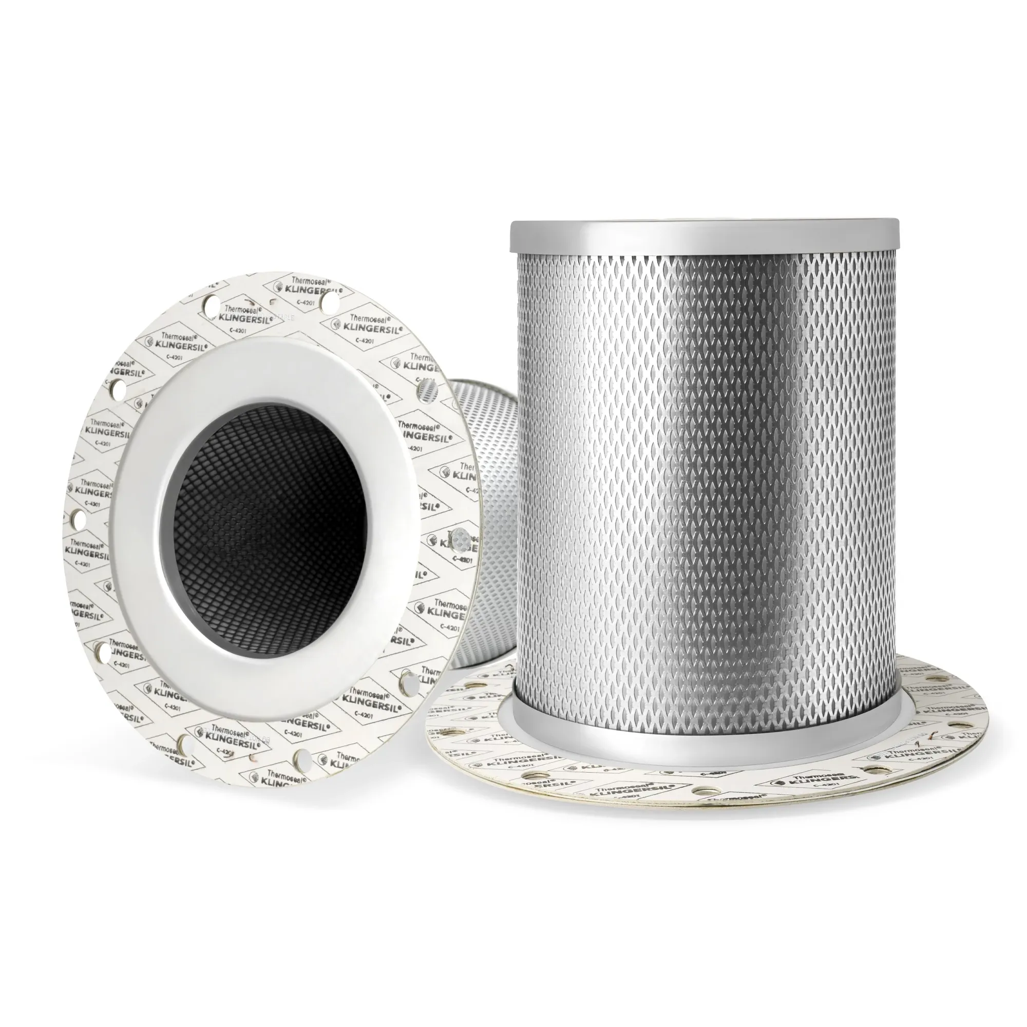 Fleetguard® Air-Oil Separator - PMAS2205