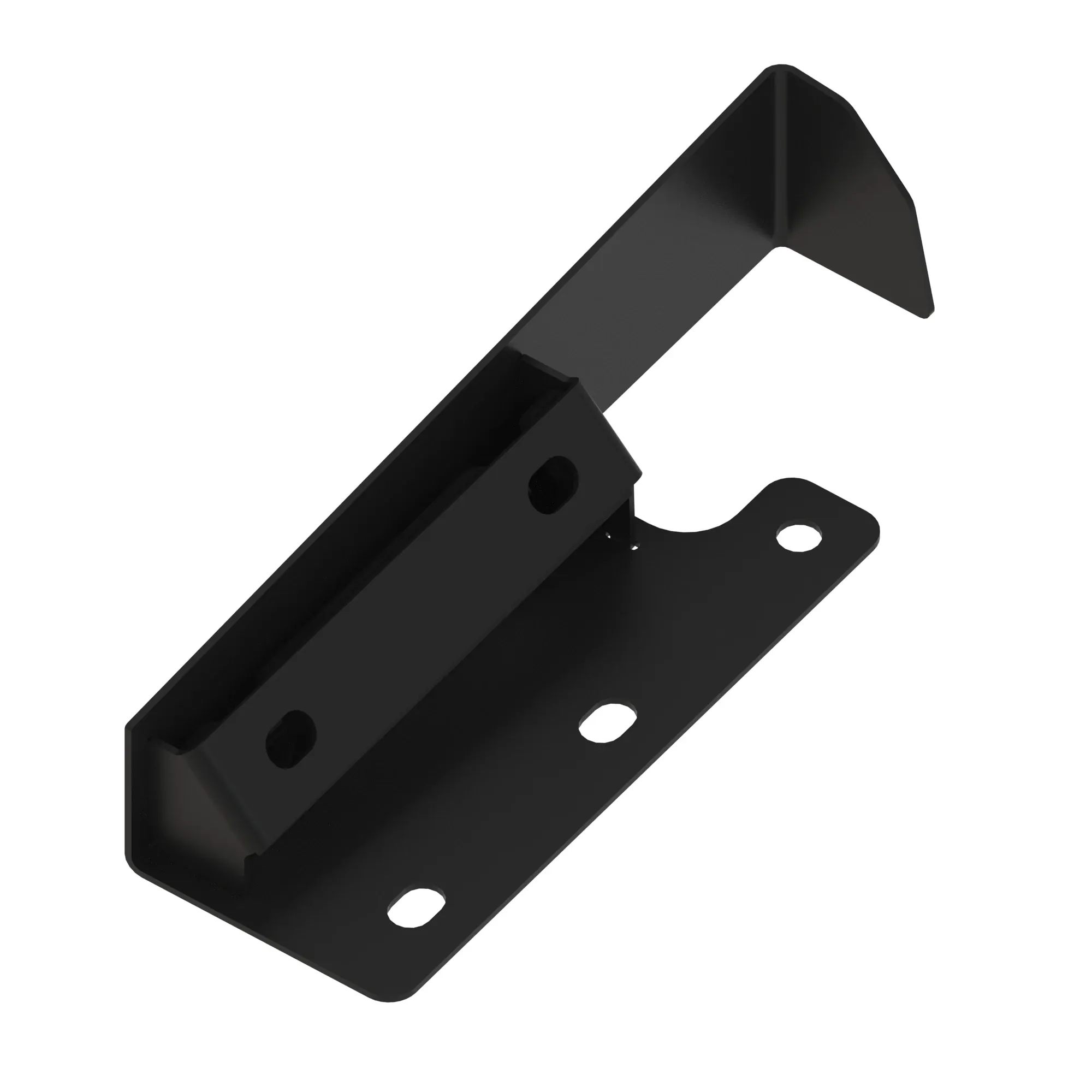 Outer Float Arm Base, LH