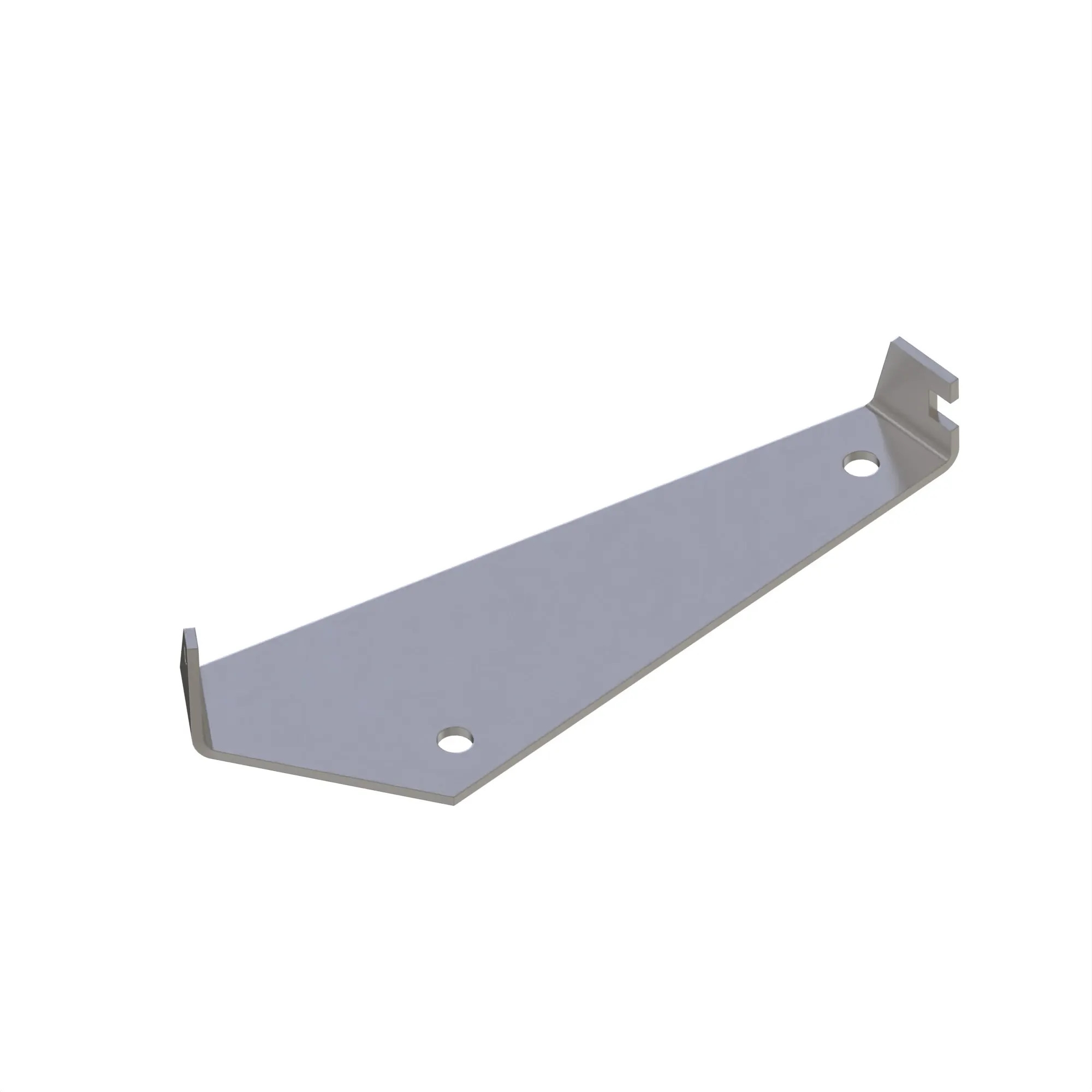 John Deere Distributor Support - CQ48196