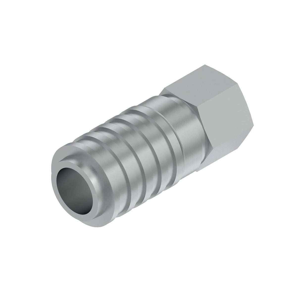 Coupler, Female Quick