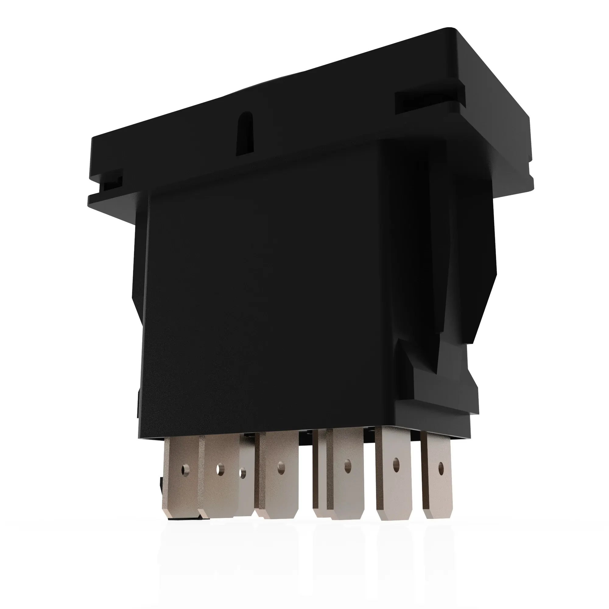 SWITCH, ROCKER