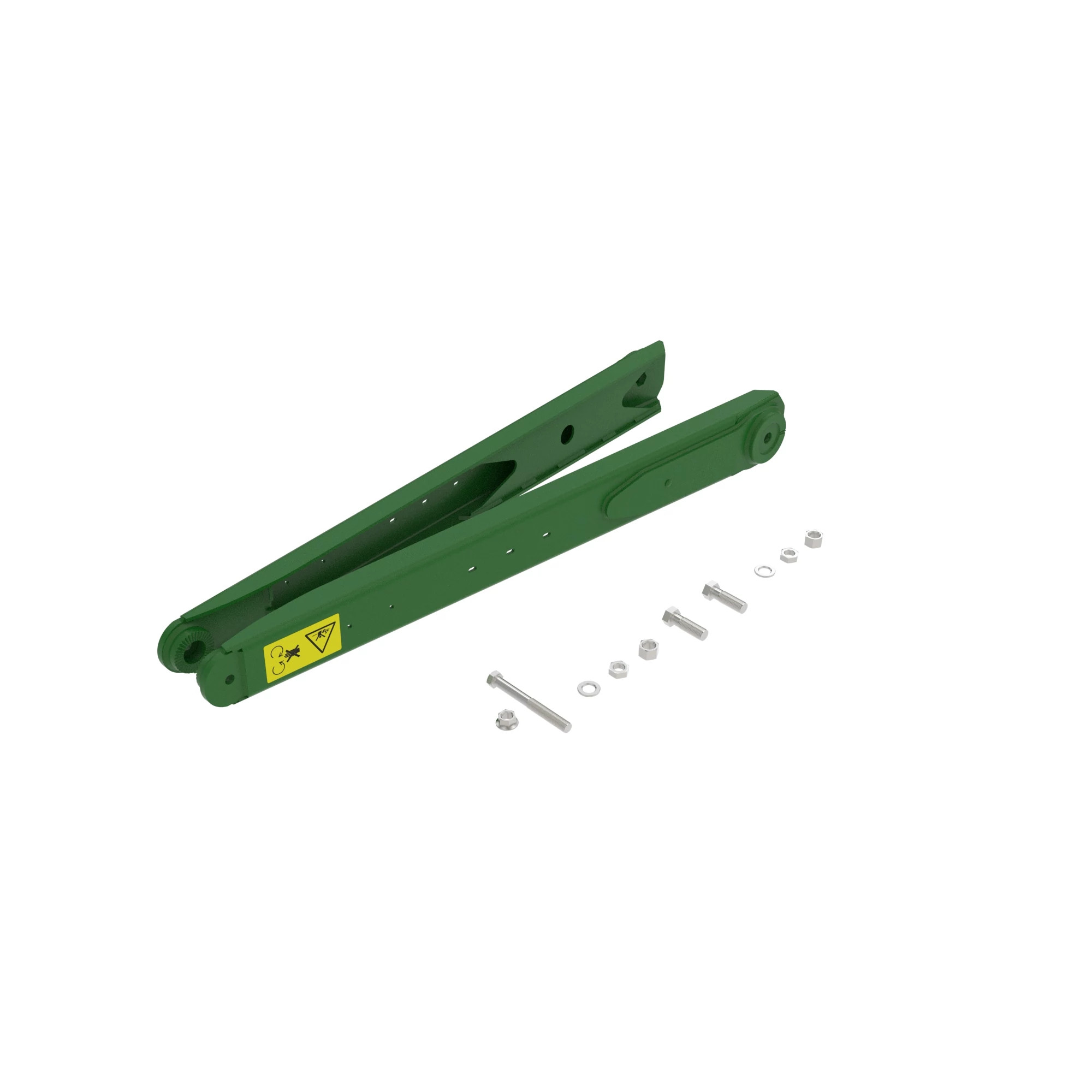 ⚙️ DC222374: Lengua John Deere 🚜✅ | Envío Rápido ⚡