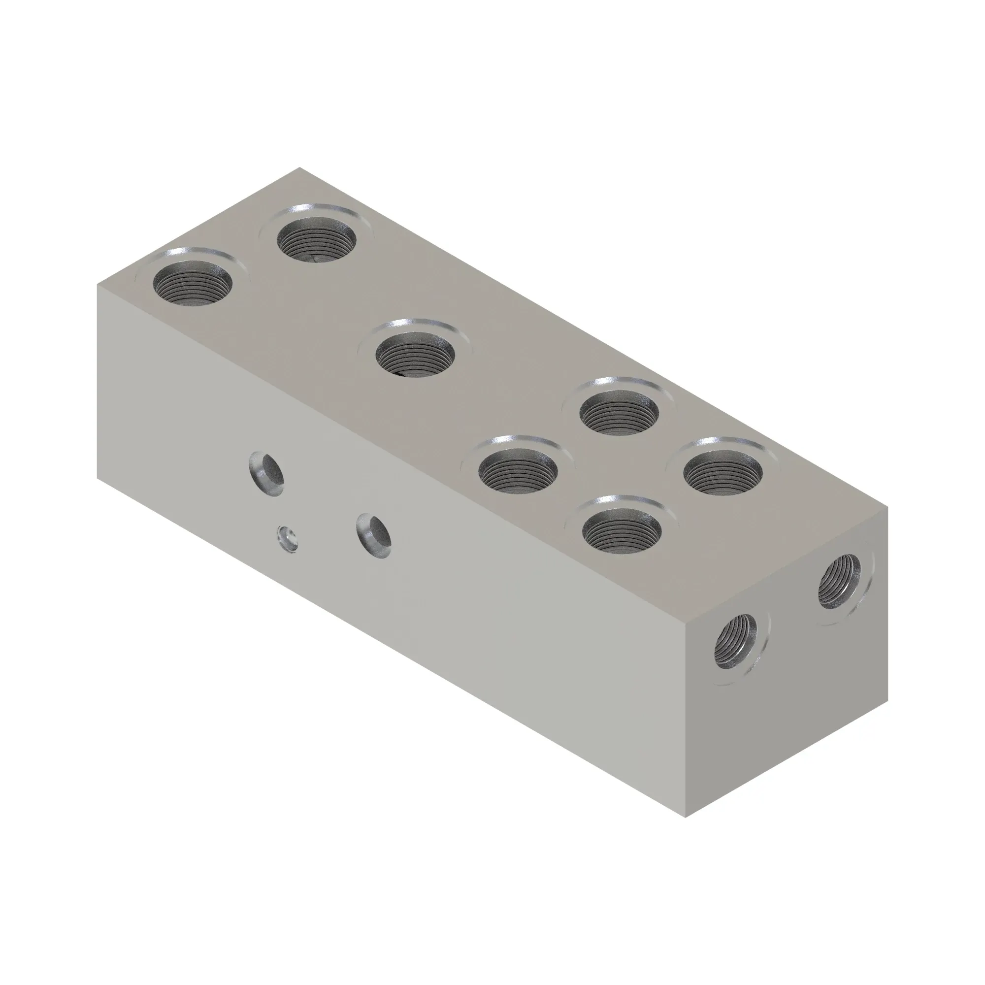 John Deere Control Valve - HXE96902
