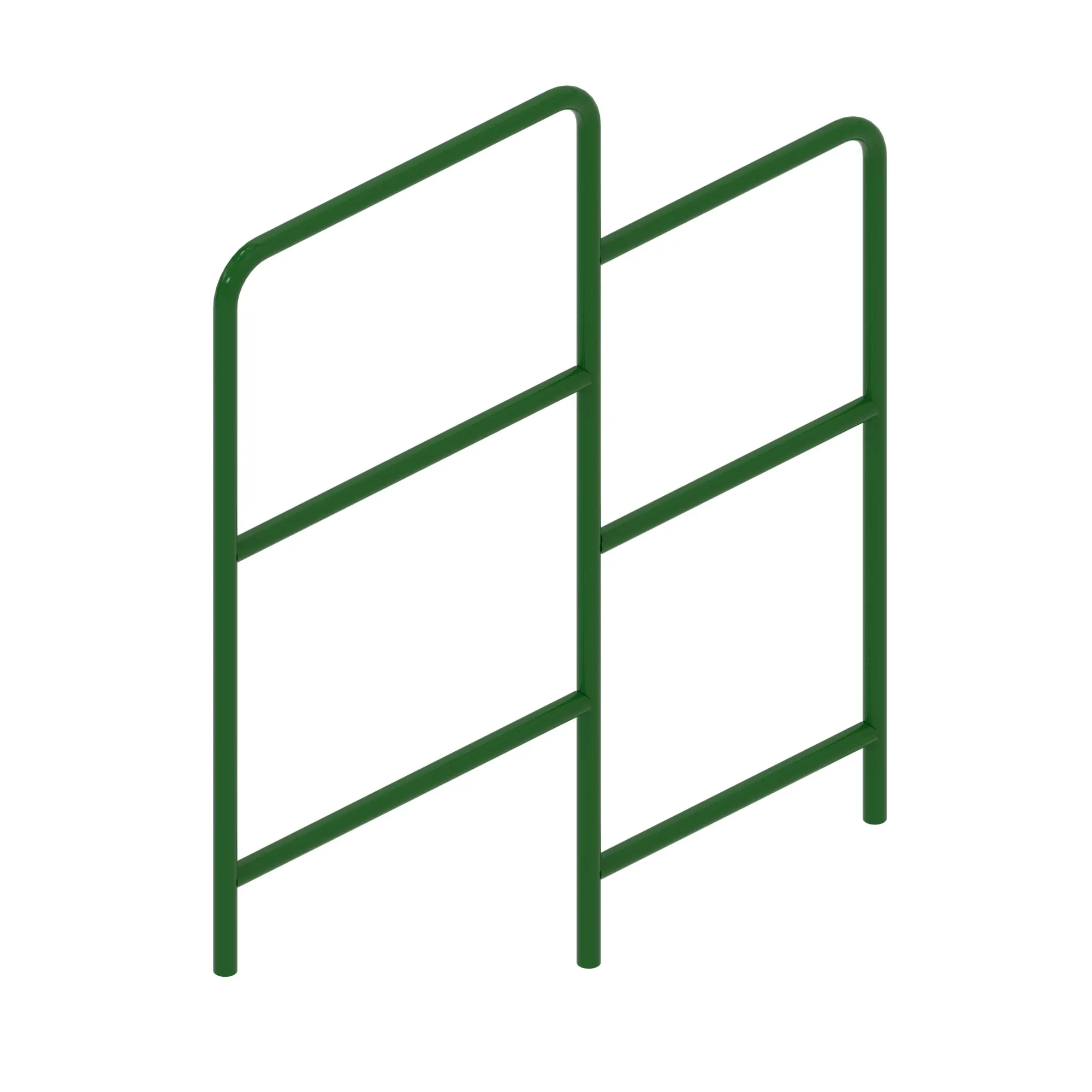 RH Rear Handrail