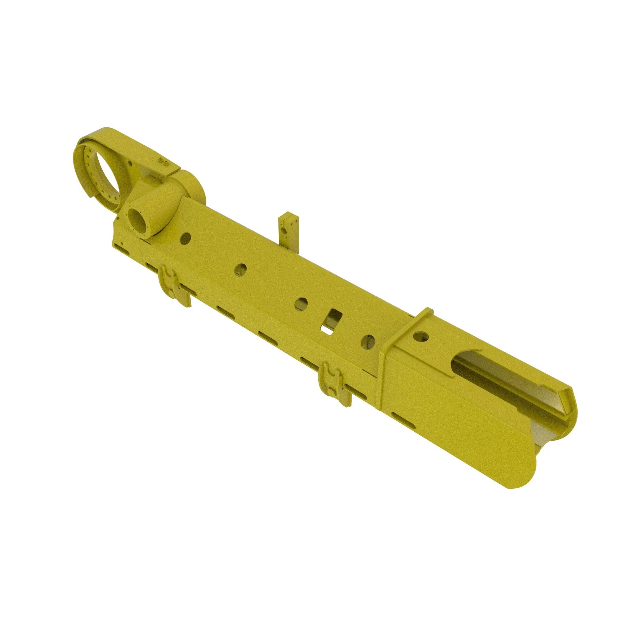 FRAME ASSY-CARRIAGE RH WORLD