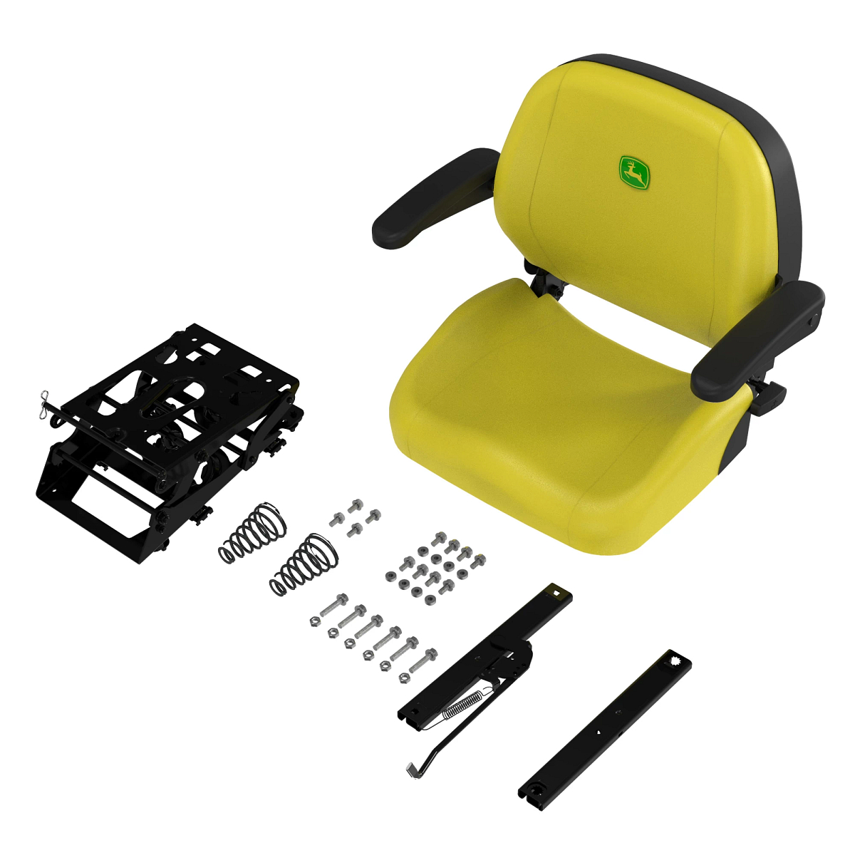 John Deere Suspension Seat Kit - BUC10625